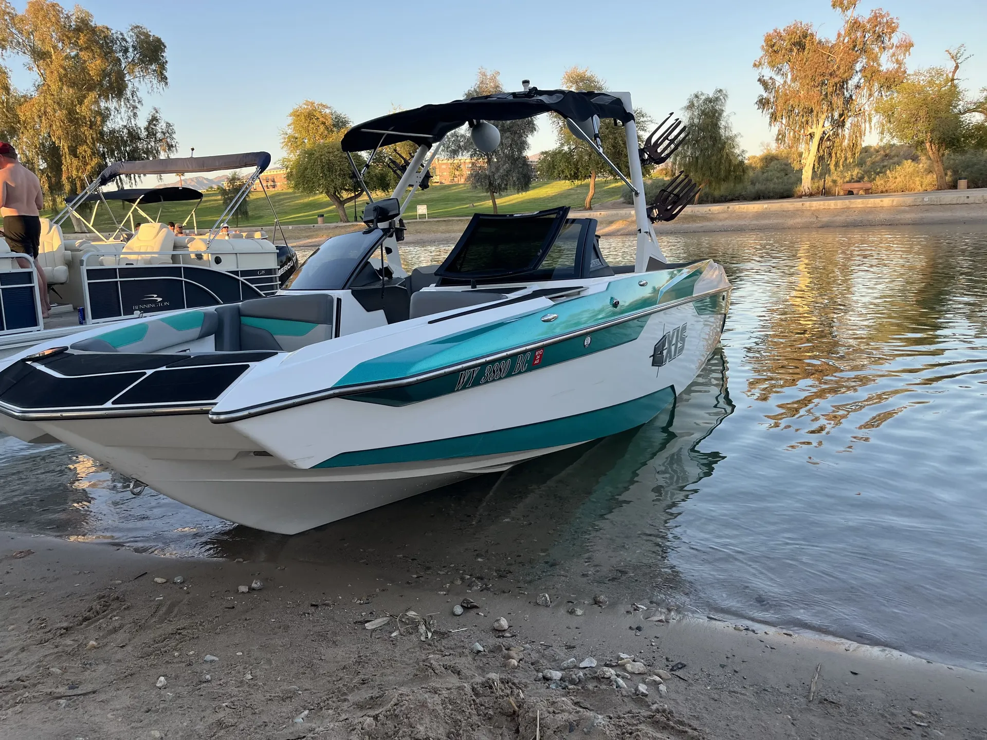Axis Wake Research A 24 in Lake Havasu City, AZ — photo 2