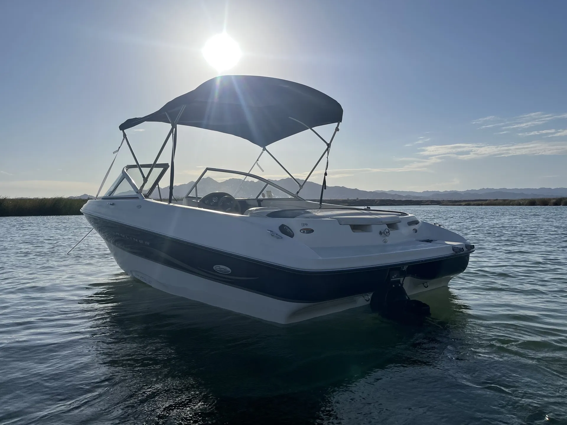 BAYLINER 185 BR  in Lake Havasu City, AZ