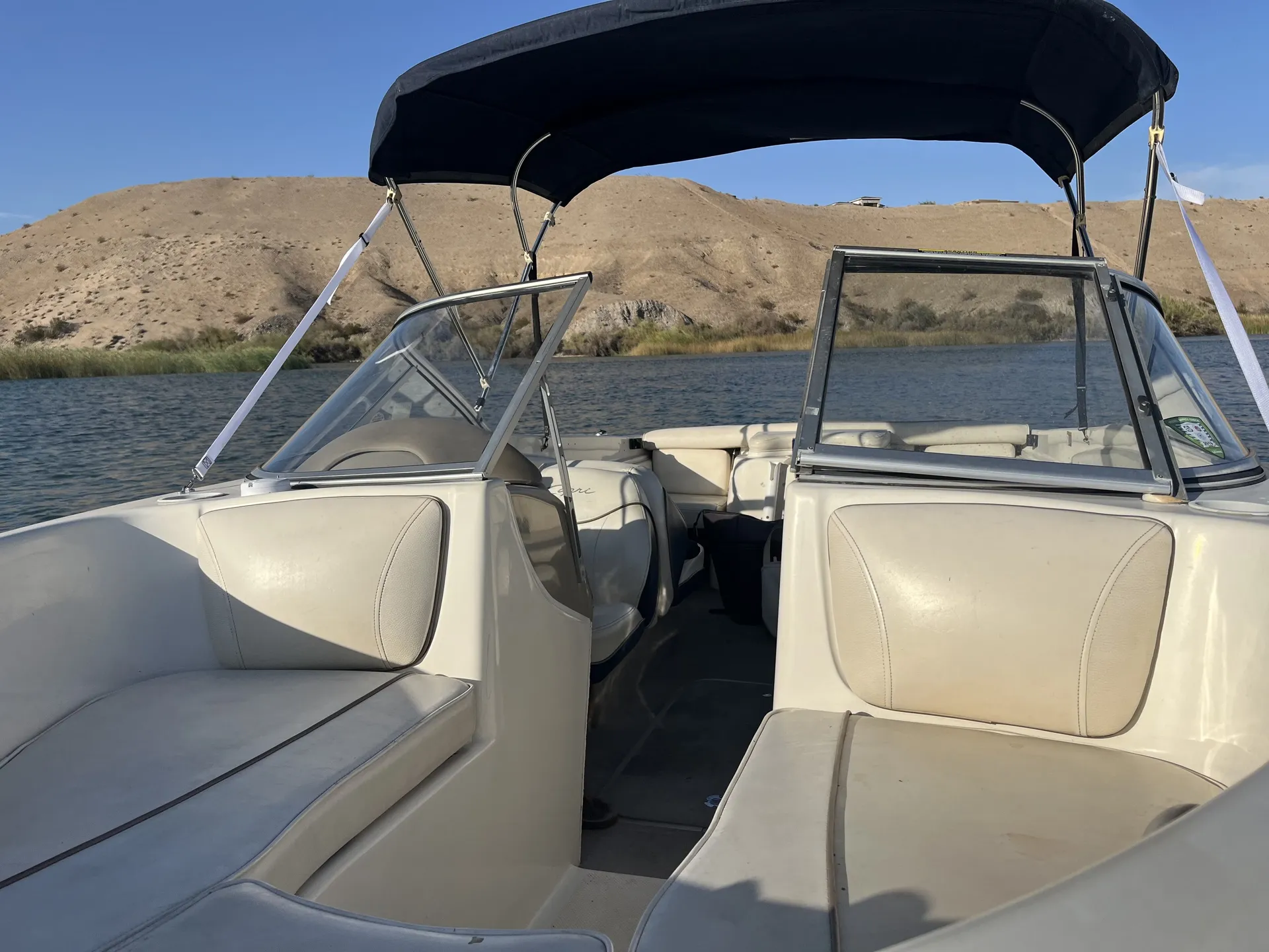 BAYLINER 185 BR  in Lake Havasu City, AZ — photo 4