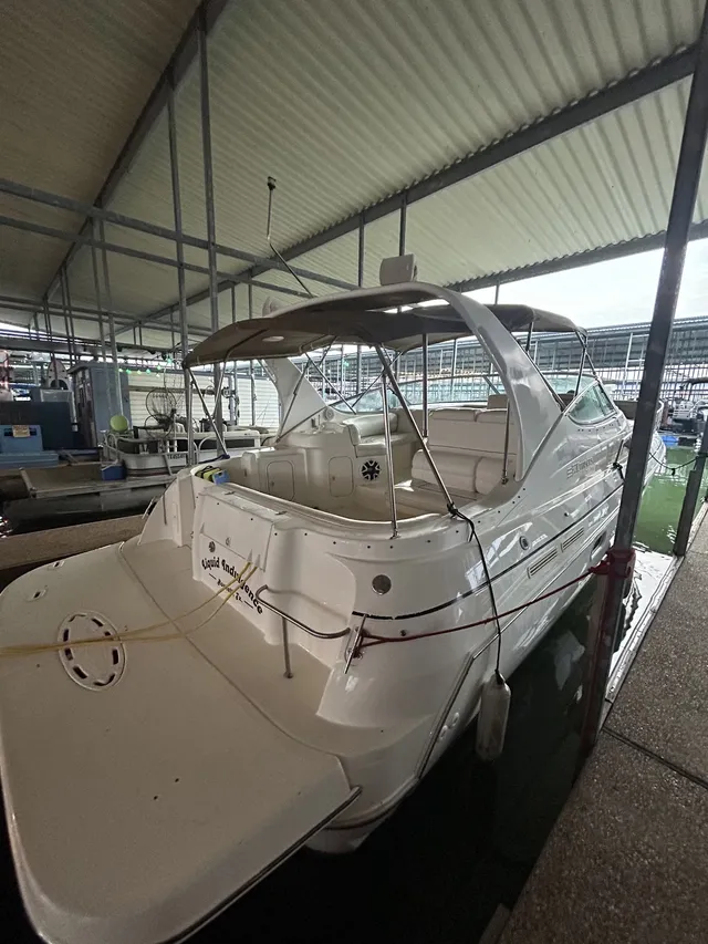 Rent a CRUISERS YACHTS express cruiser in Lewisville, TX near me