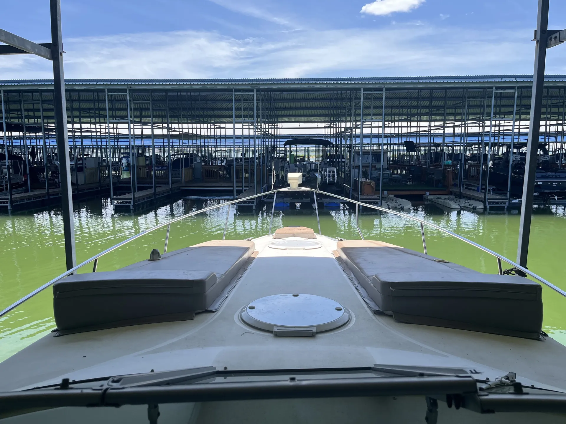 CRUISERS YACHTS 3375 Esprit in Lewisville, TX — photo 4