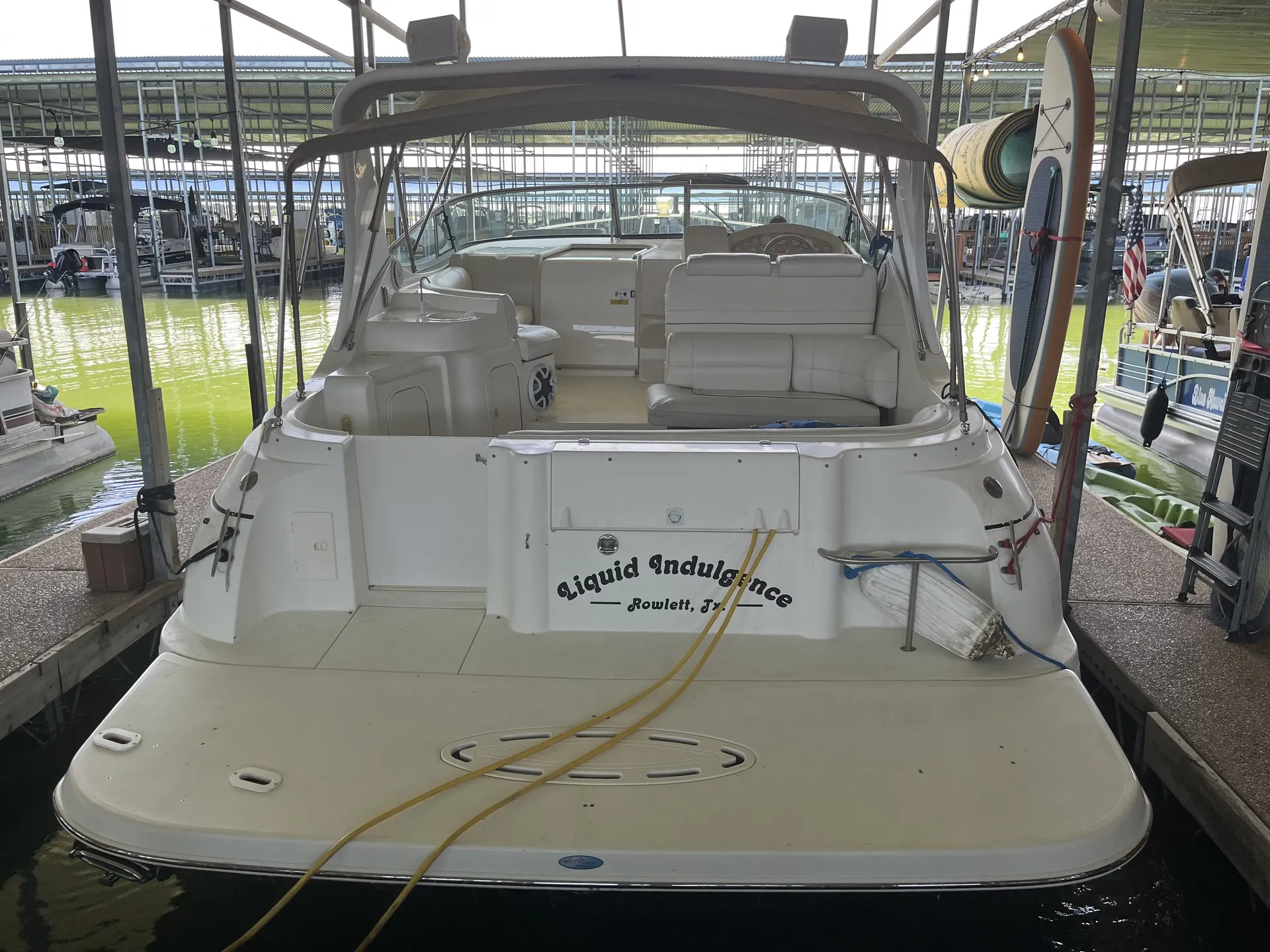 CRUISERS YACHTS 3375 Esprit in Lewisville, TX — photo 5