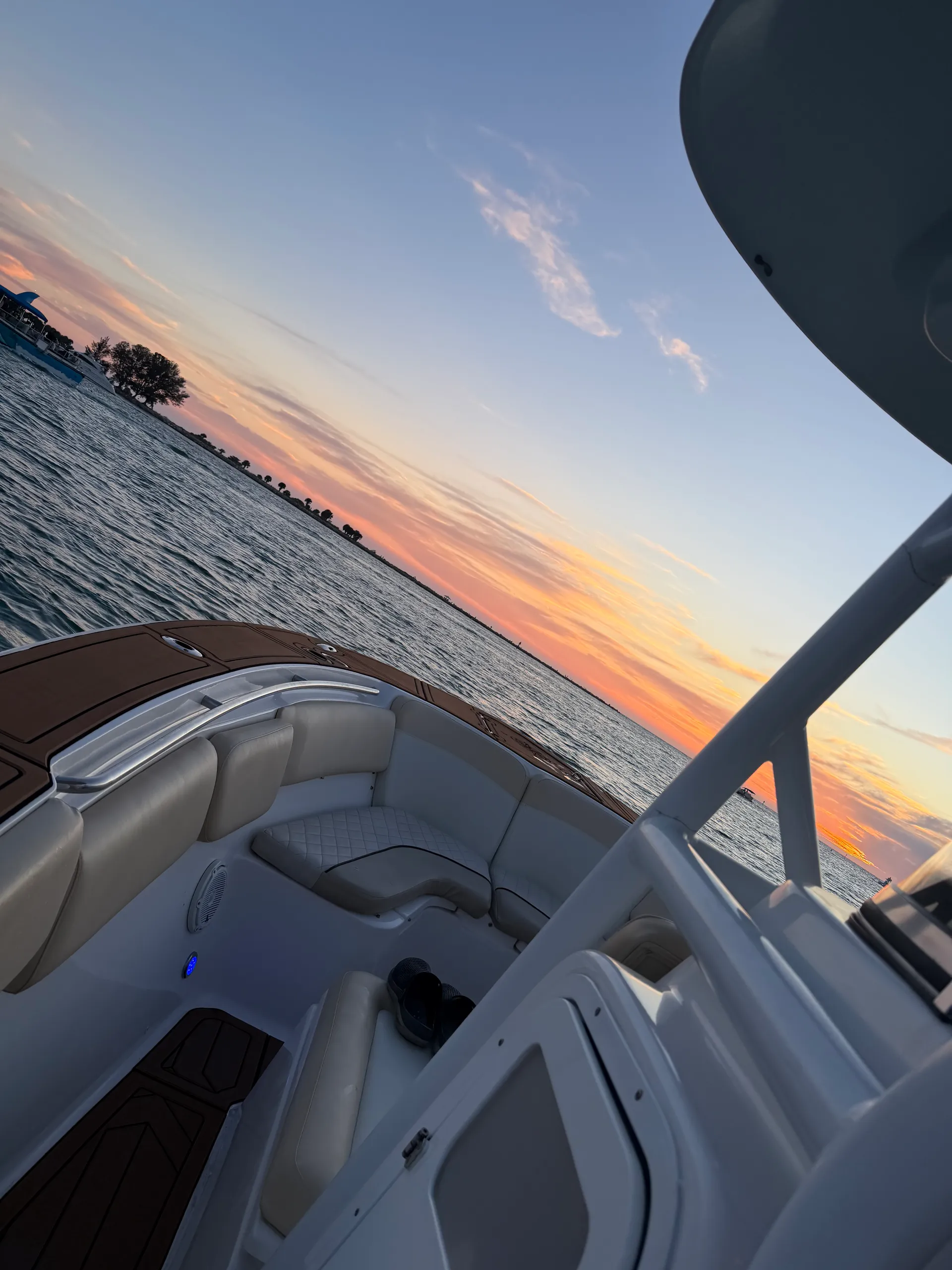 Sea Fox 288 commander in Tampa, FL — photo 5