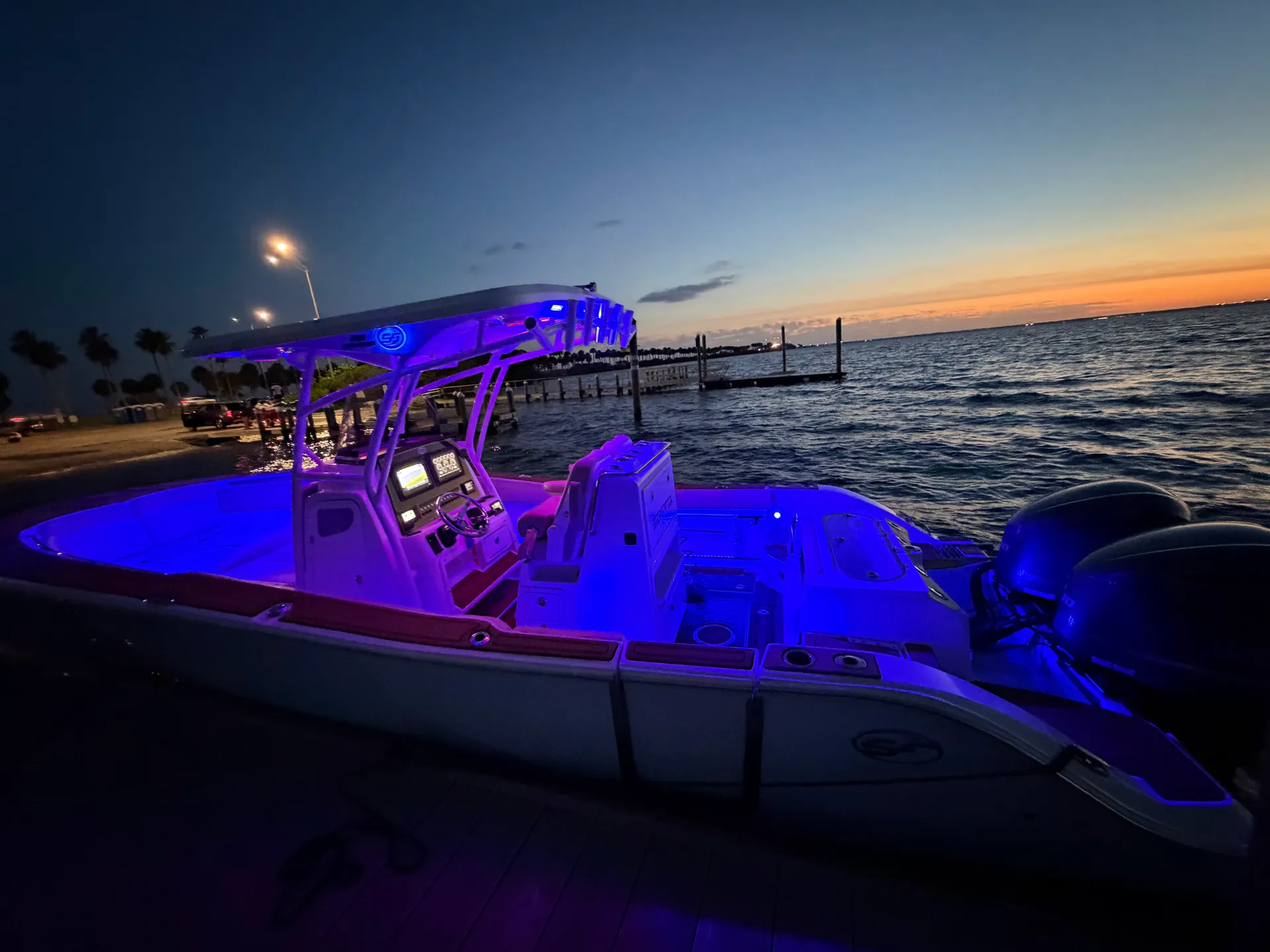 Sea Fox 288 commander in Tampa, FL — photo 2