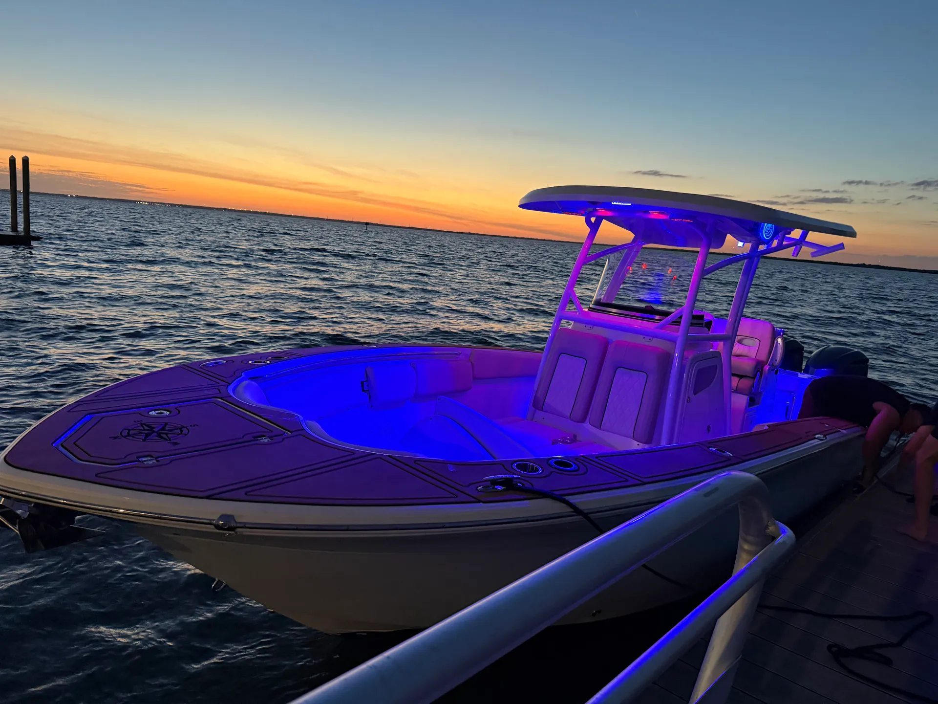 Sea Fox 288 commander in Tampa, FL