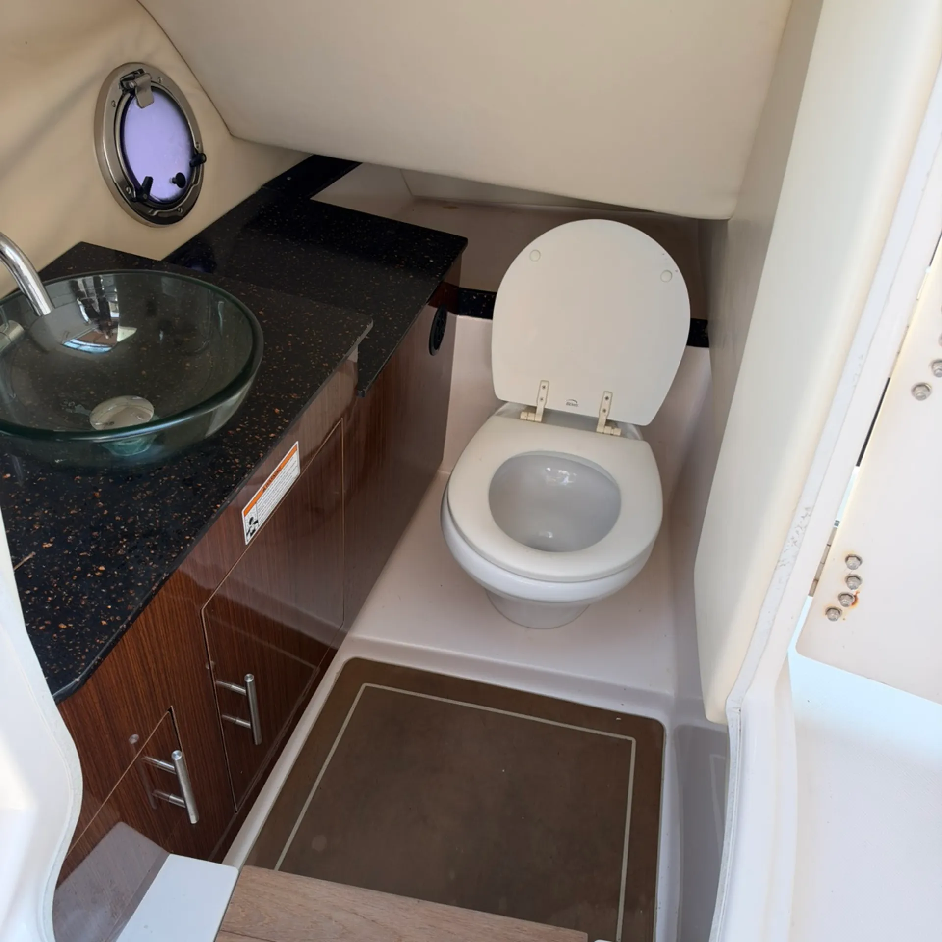 REGAL BOATS 3200 W/JOYSTICK in Pompano Beach, FL — photo 9