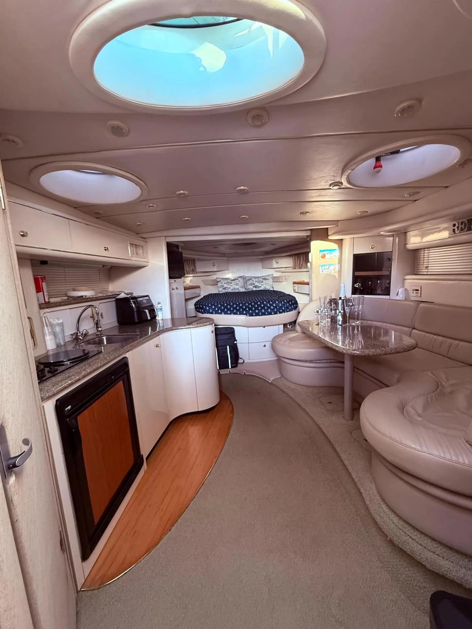 MAXUM 3700 SCR in Miami, FL — photo 10