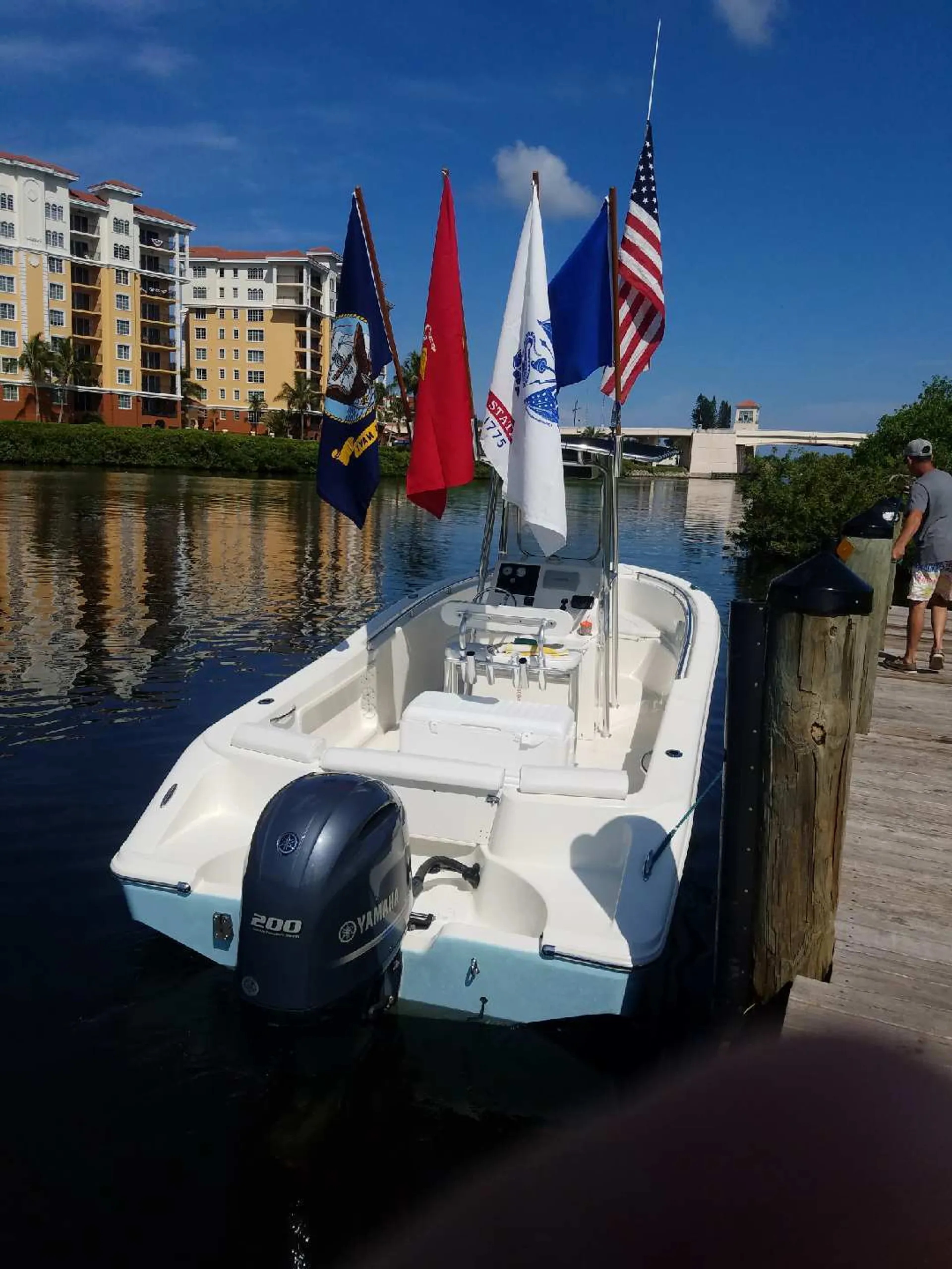 BULLSBAY 230CC in Nokomis, FL