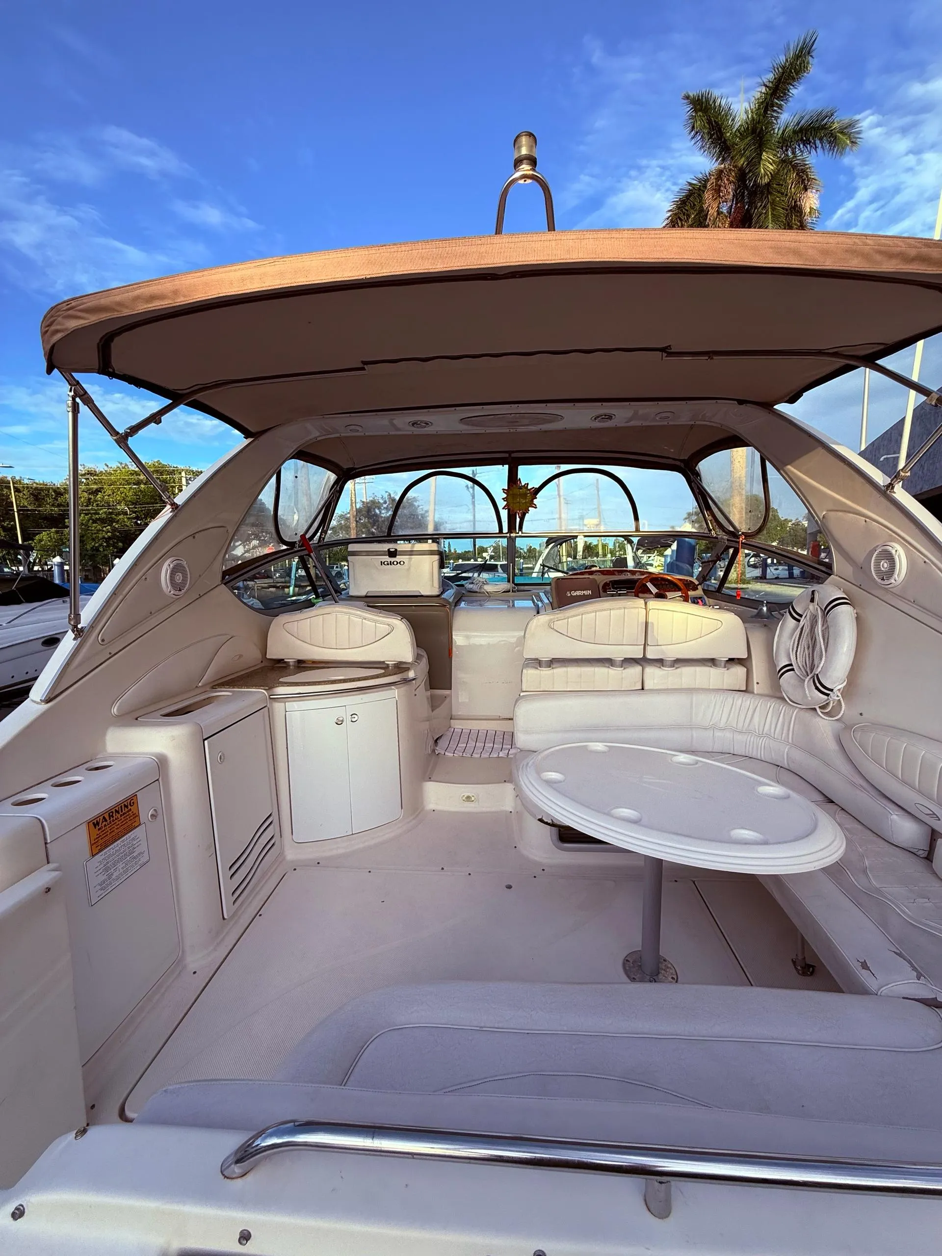 MAXUM 3700 SCR in Miami, FL — photo 7
