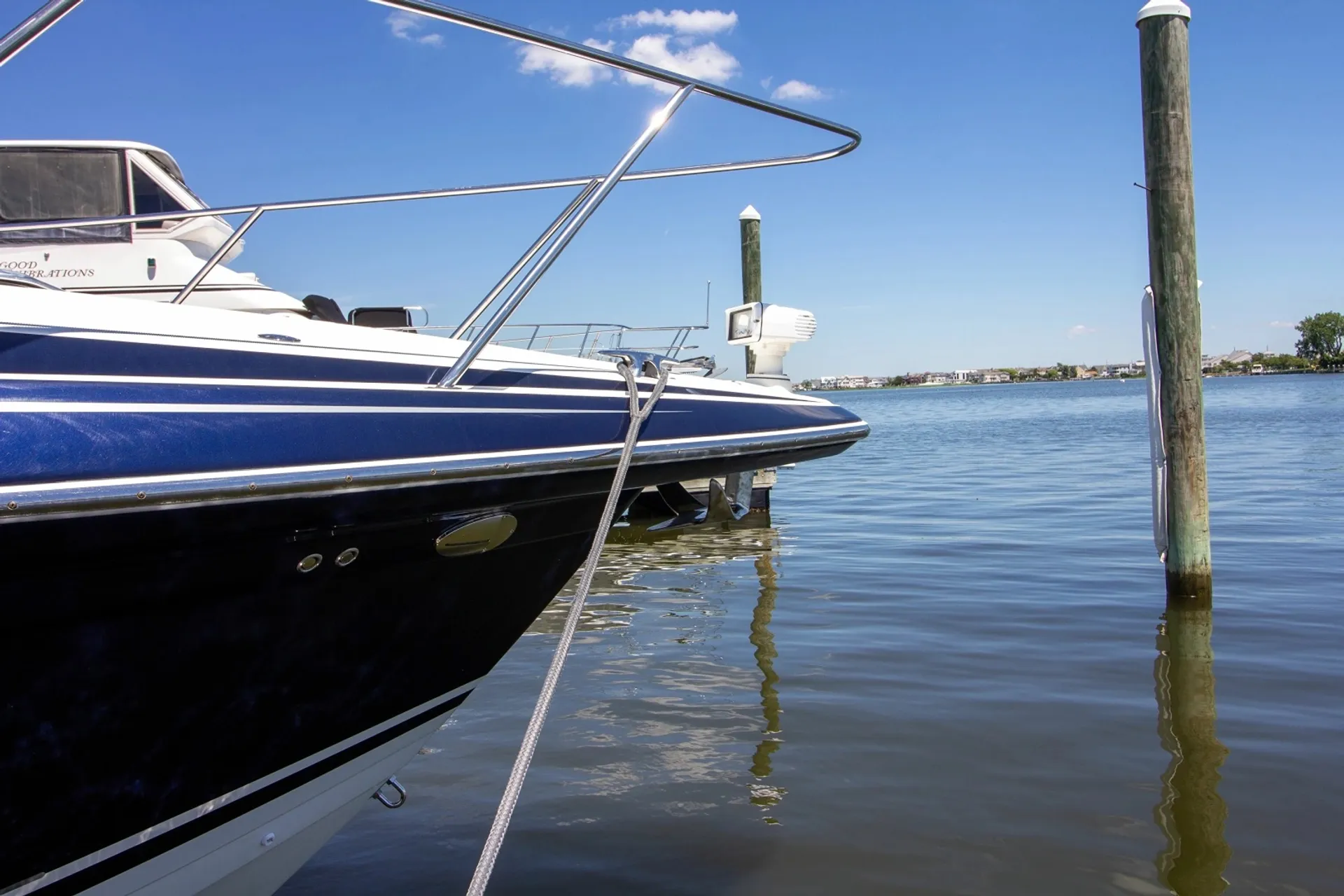 2016 Formula 400 Luxury Yacht | Twin Volvo 