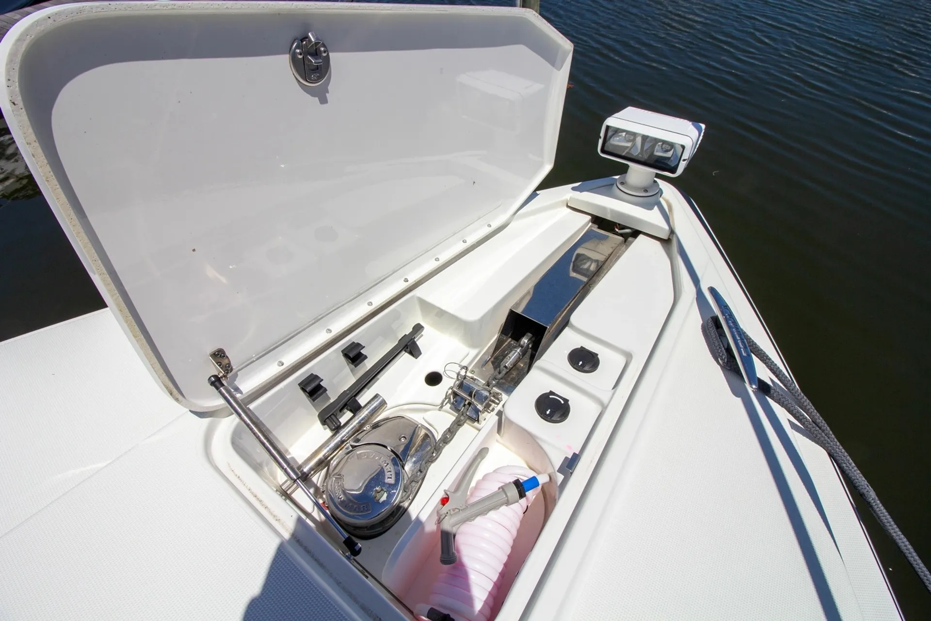 2016 Formula 400 Luxury Yacht | Twin Volvo 