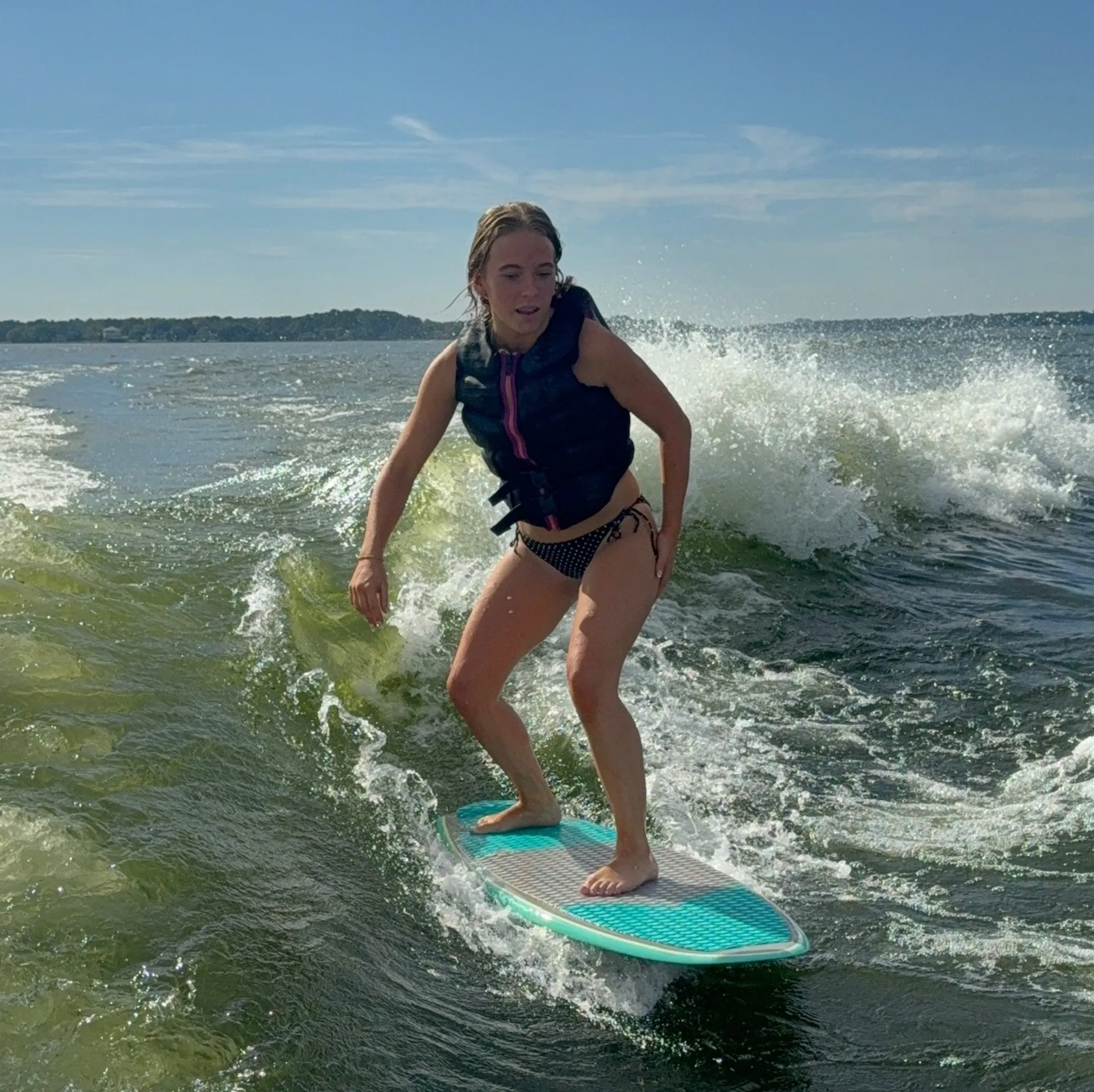24' Surf - Luxury Regal LS4 - your perfect day on Lake Conroe, Texas