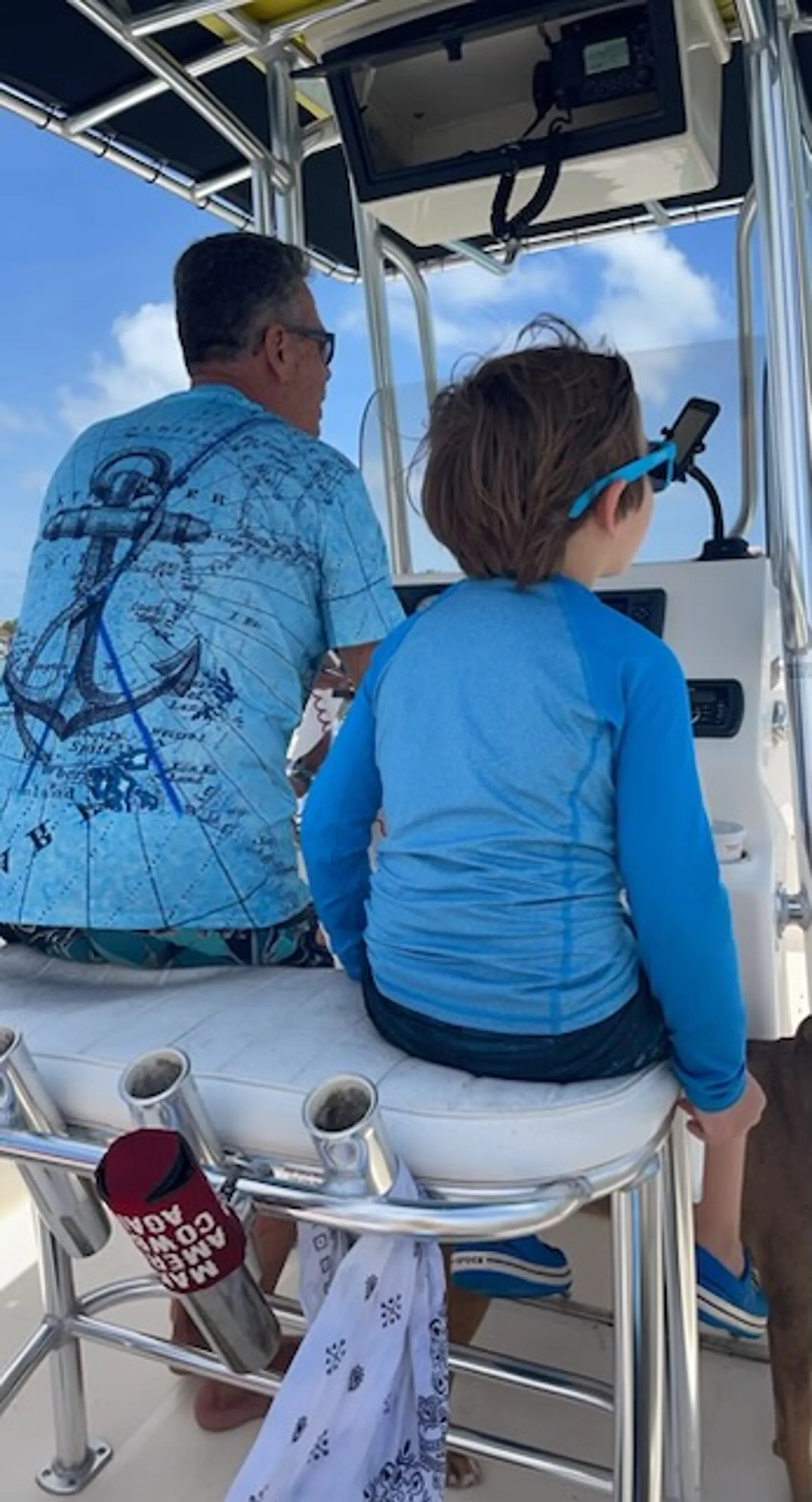 BULLSBAY 230CC in Nokomis, FL — photo 9