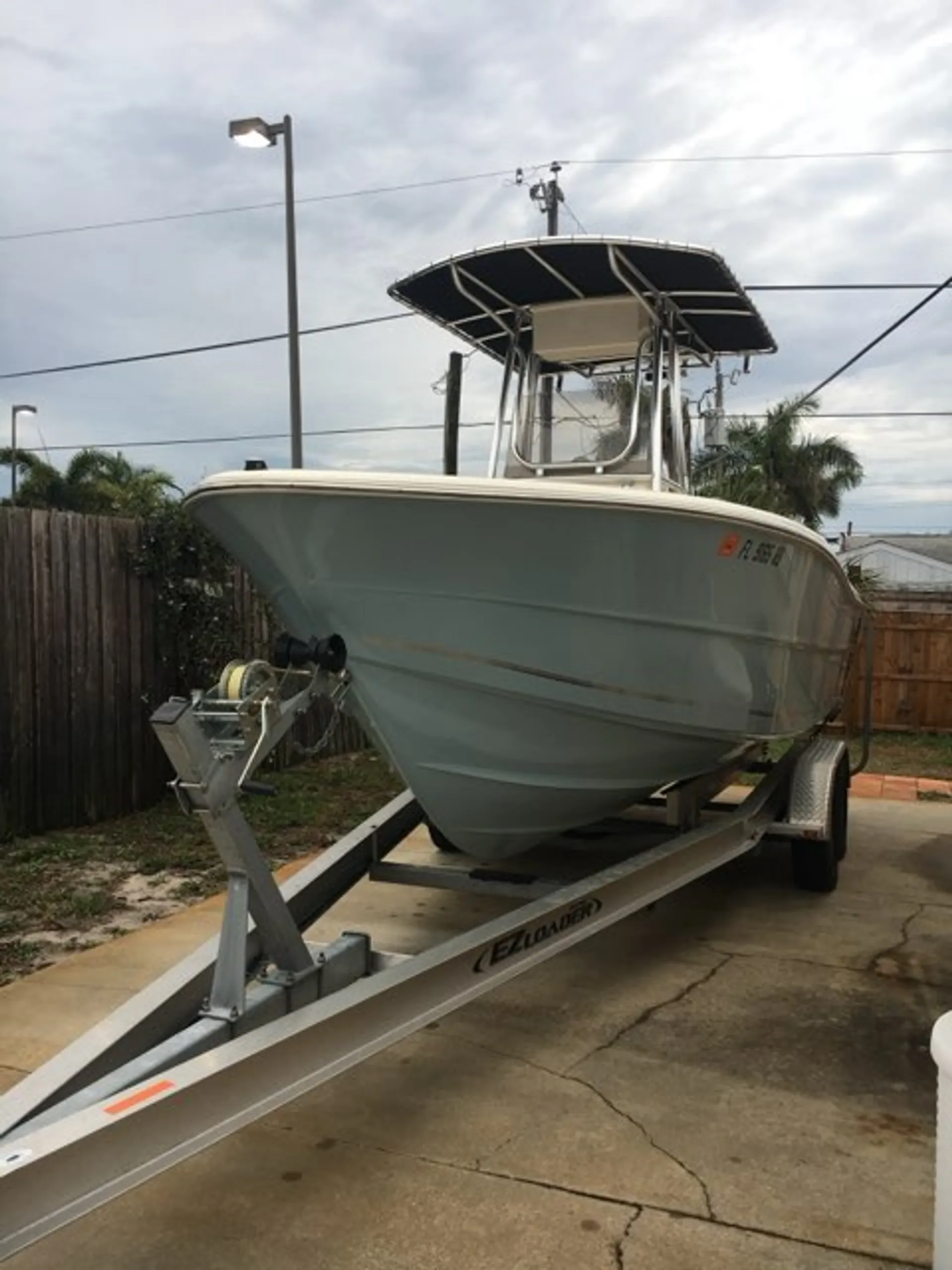 BULLSBAY 230CC in Nokomis, FL — photo 10