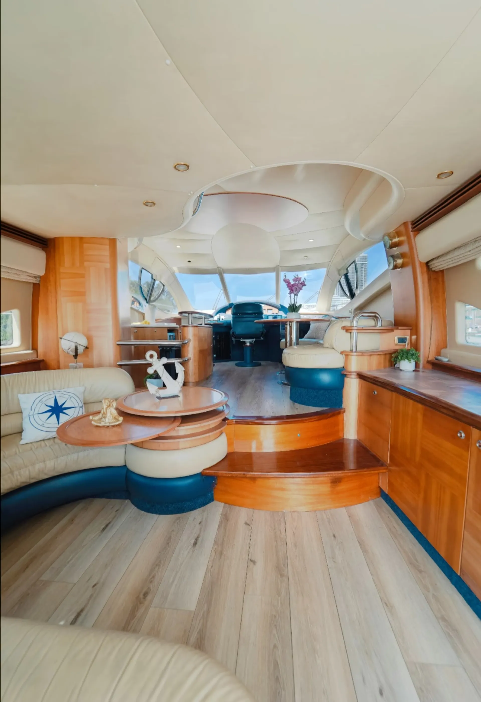 Azimut 62E in Miami, FL — photo 7
