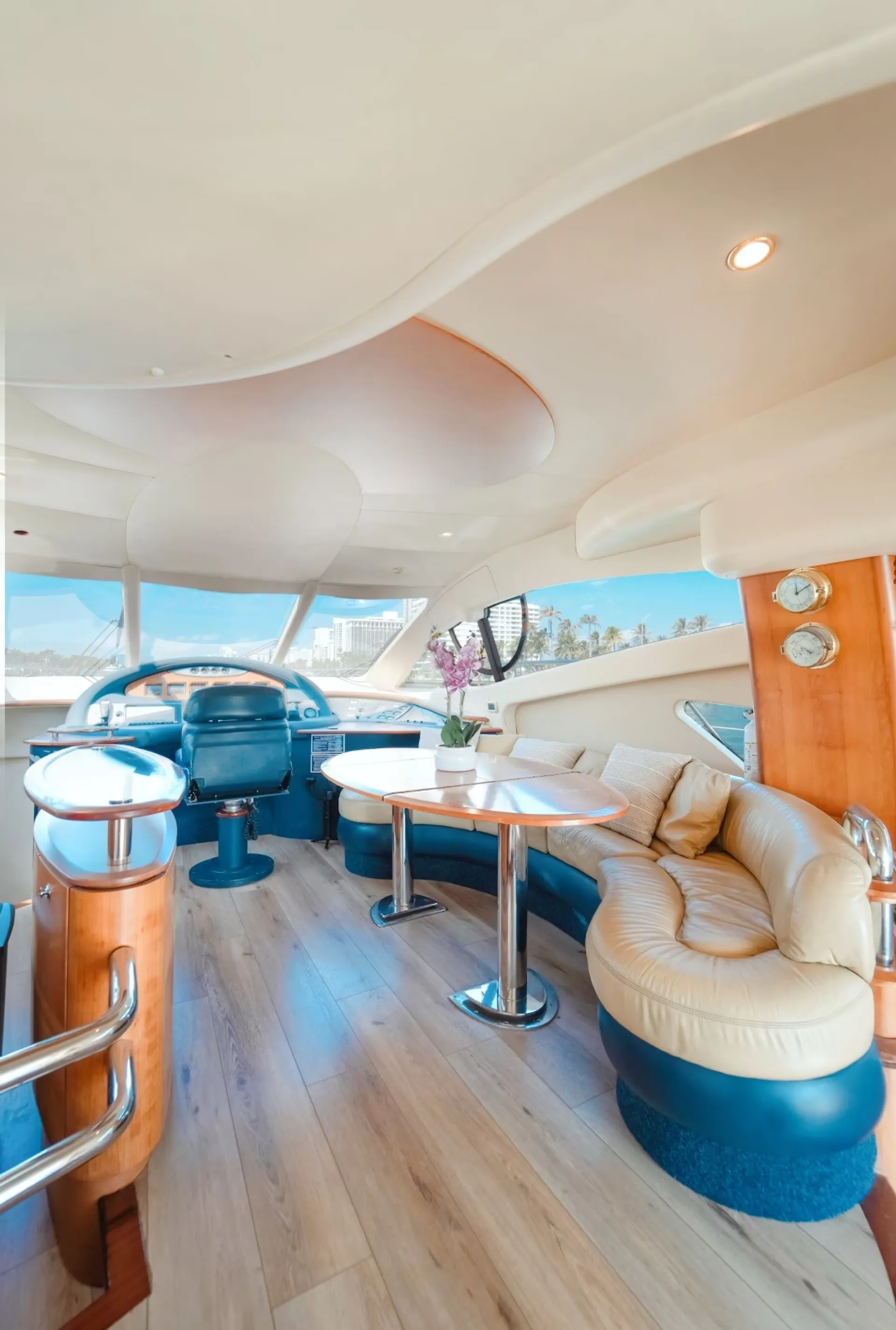 Azimut 62E in Miami, FL — photo 8
