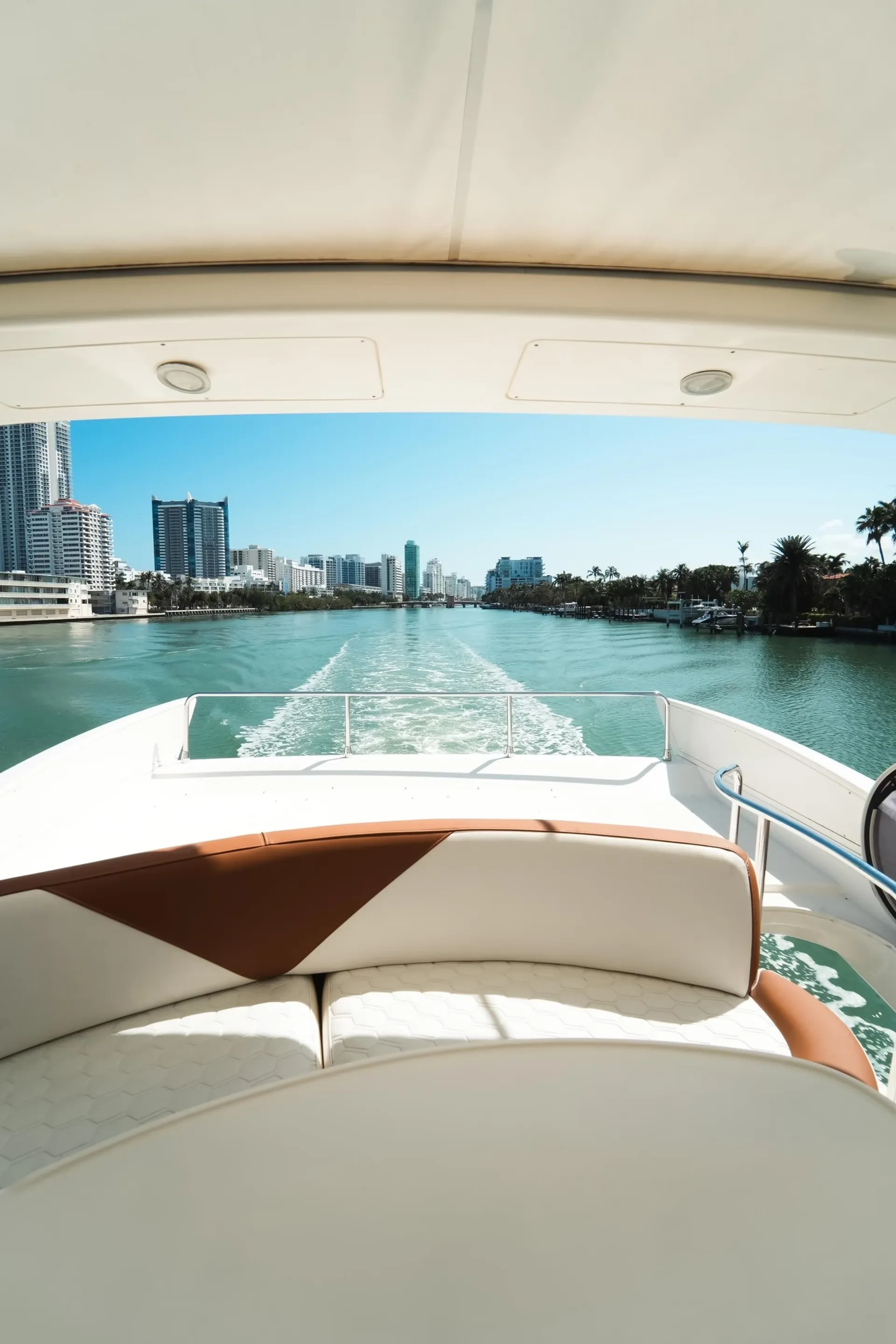 Azimut 62E in Miami, FL — photo 3