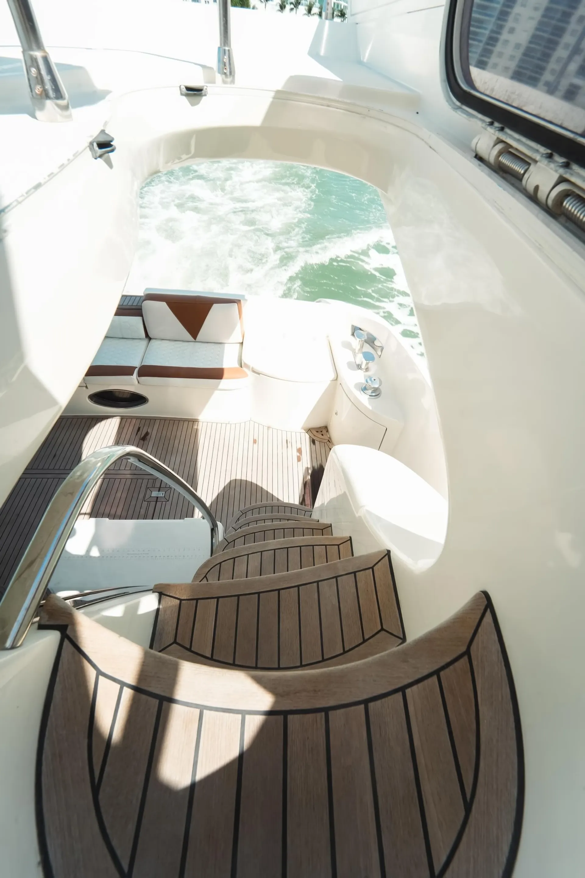 Azimut 62E in Miami, FL — photo 4