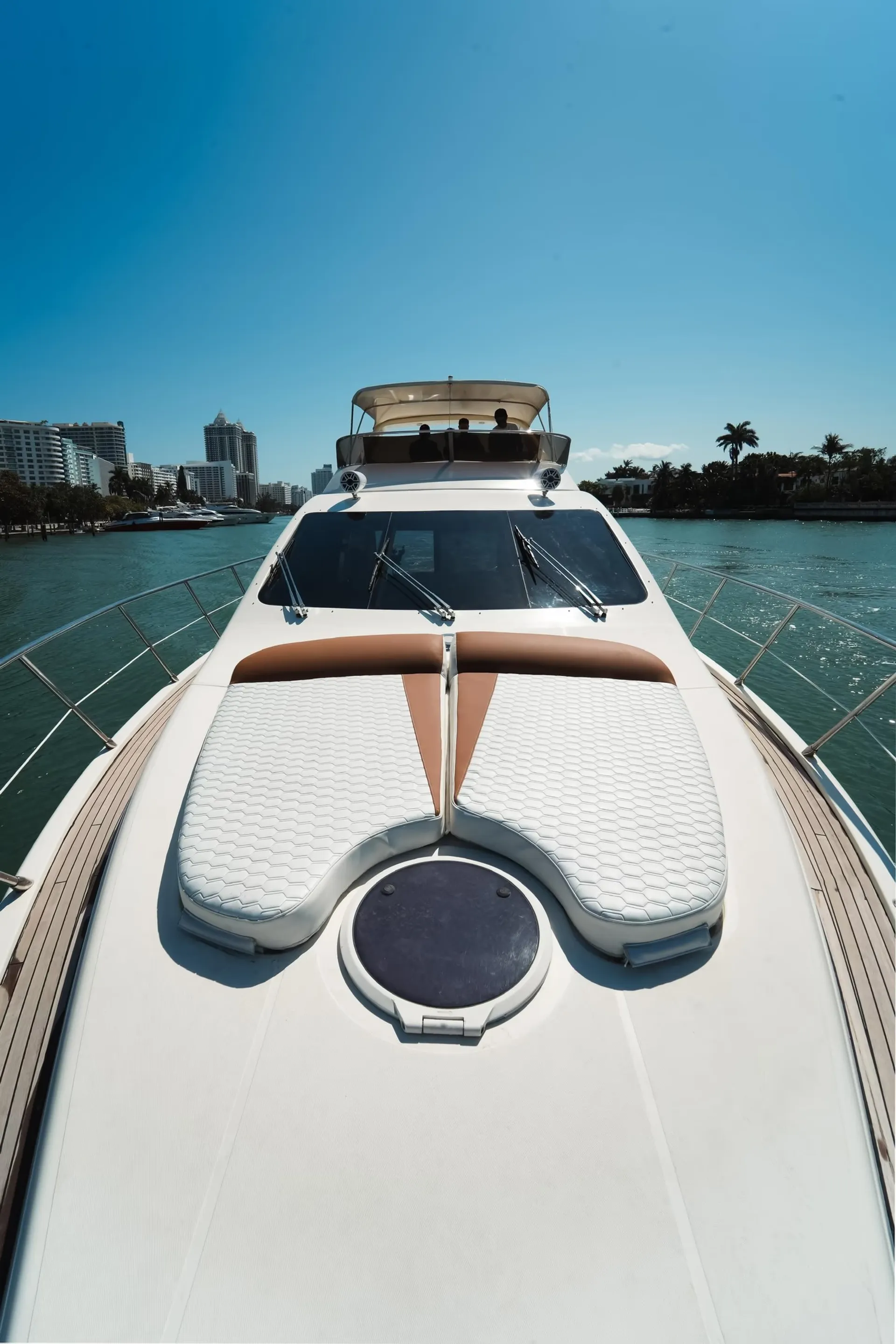Azimut 62E in Miami, FL — photo 2
