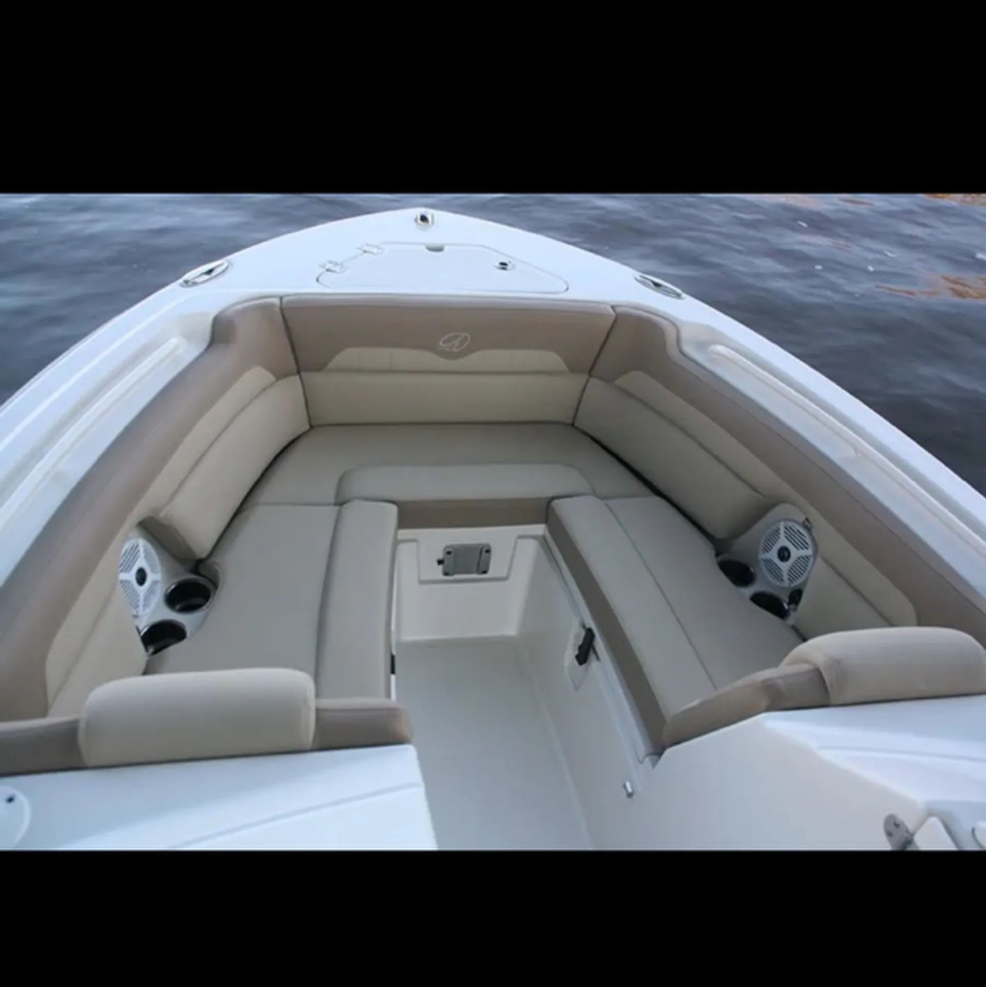 SAILFISH BOATS BY SEMINOLE SF245 DC in Fort Lauderdale, FL — photo 3