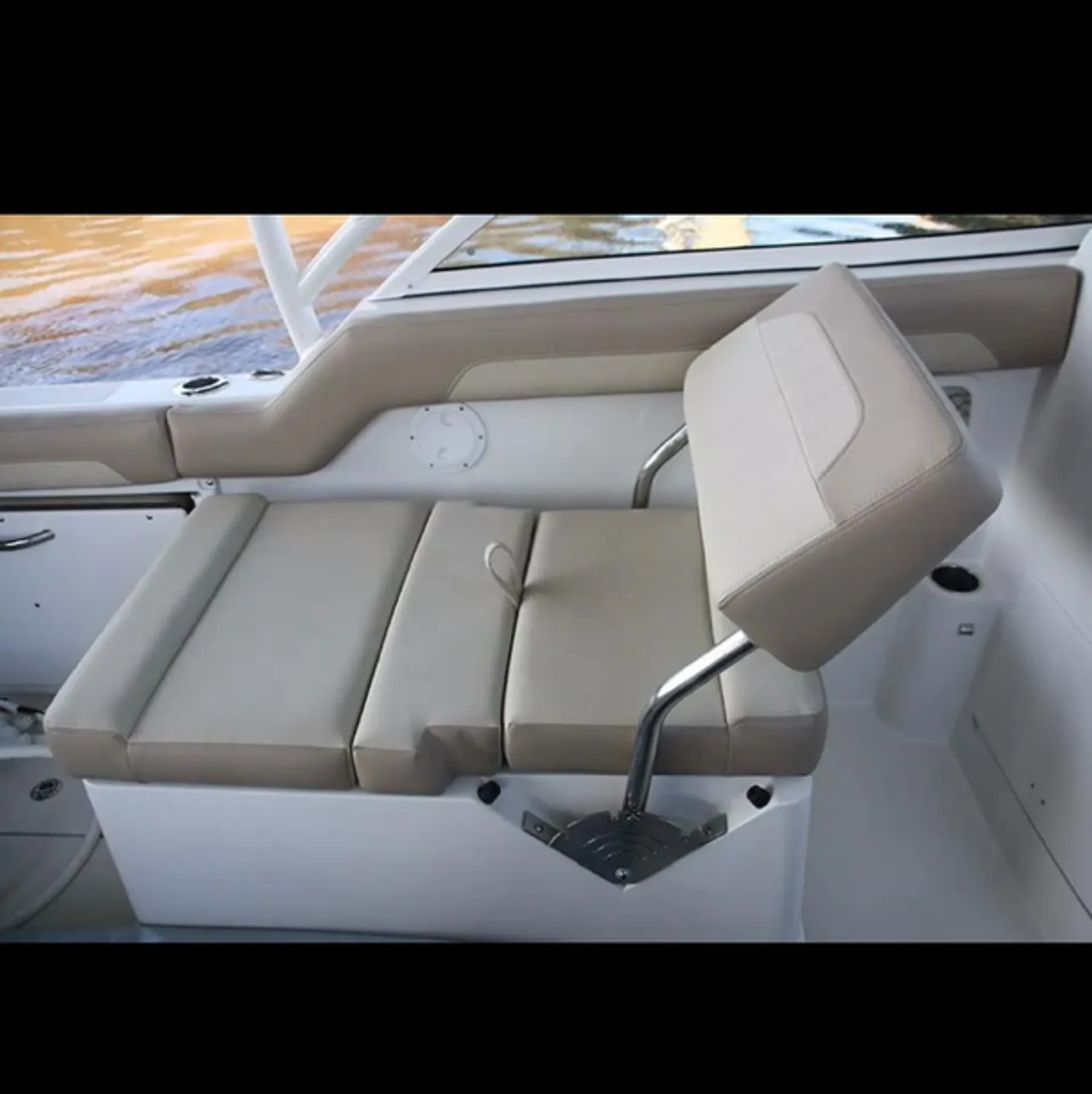 SAILFISH BOATS BY SEMINOLE SF245 DC in Fort Lauderdale, FL — photo 6
