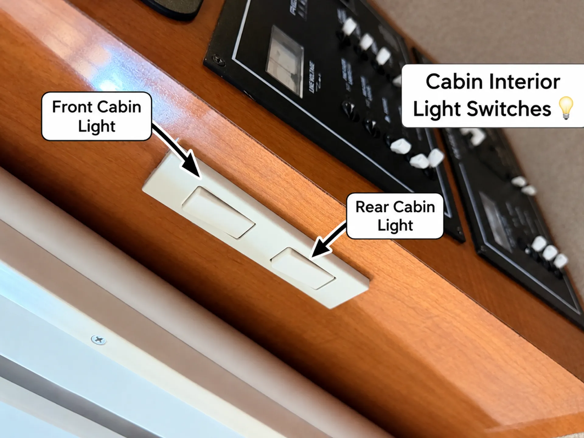 30’ Regal Commodore 2665 – Your Perfect Lake Norman Getaway