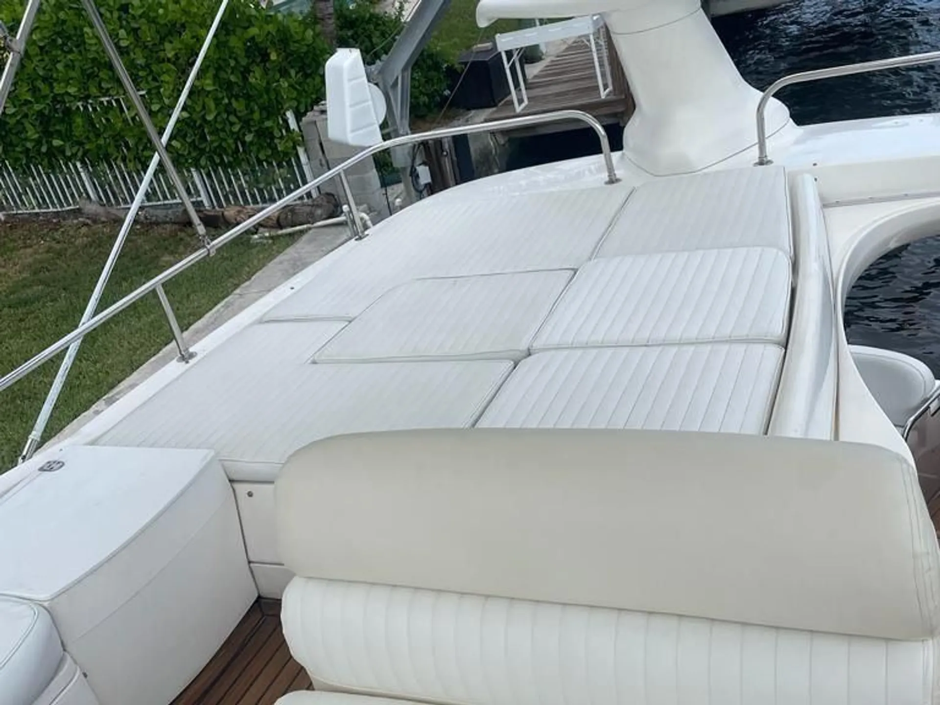 SEALINE BOATS F-37 in Delray Beach, FL — photo 8