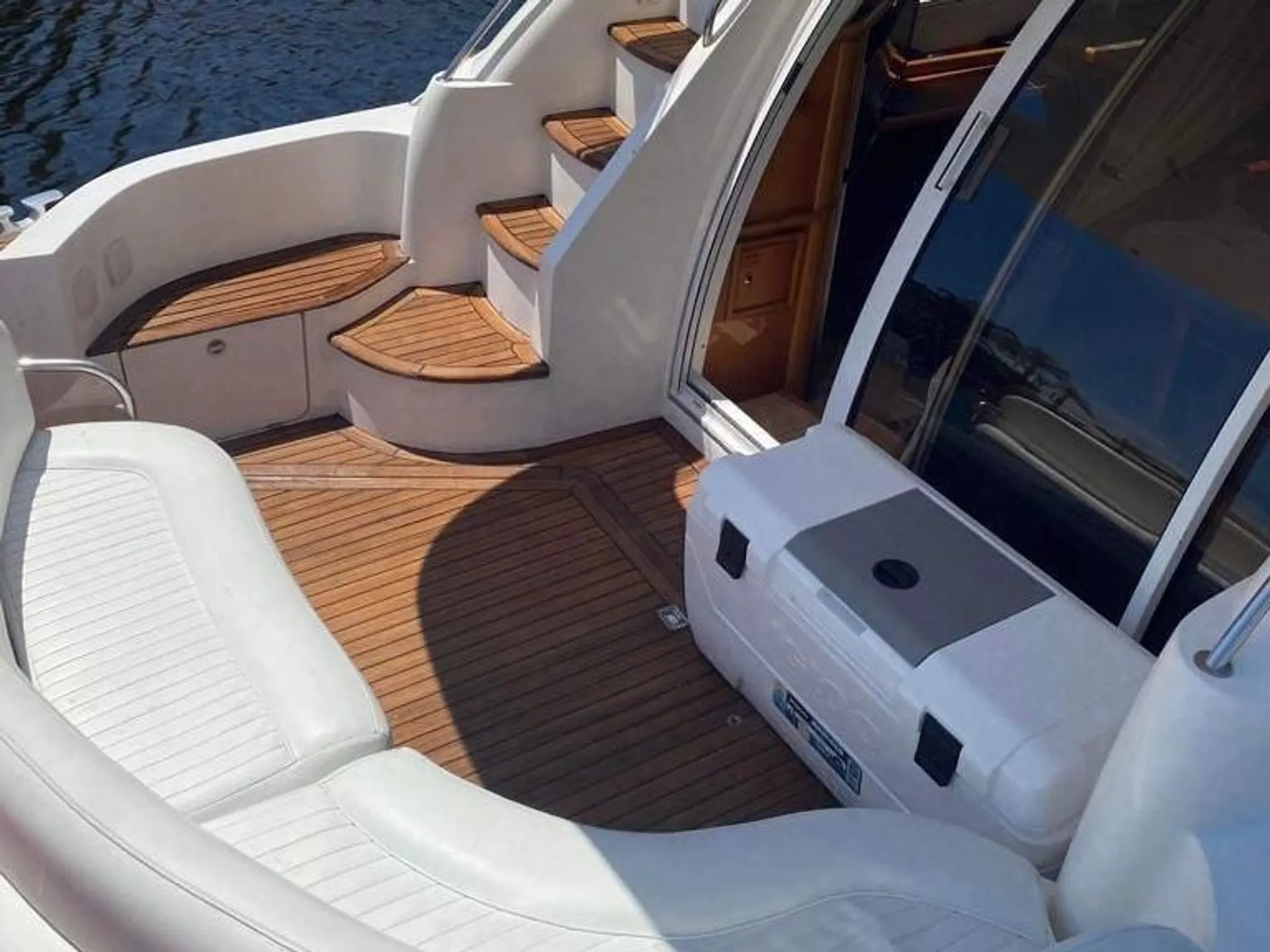 SEALINE BOATS F-37 in Delray Beach, FL — photo 7