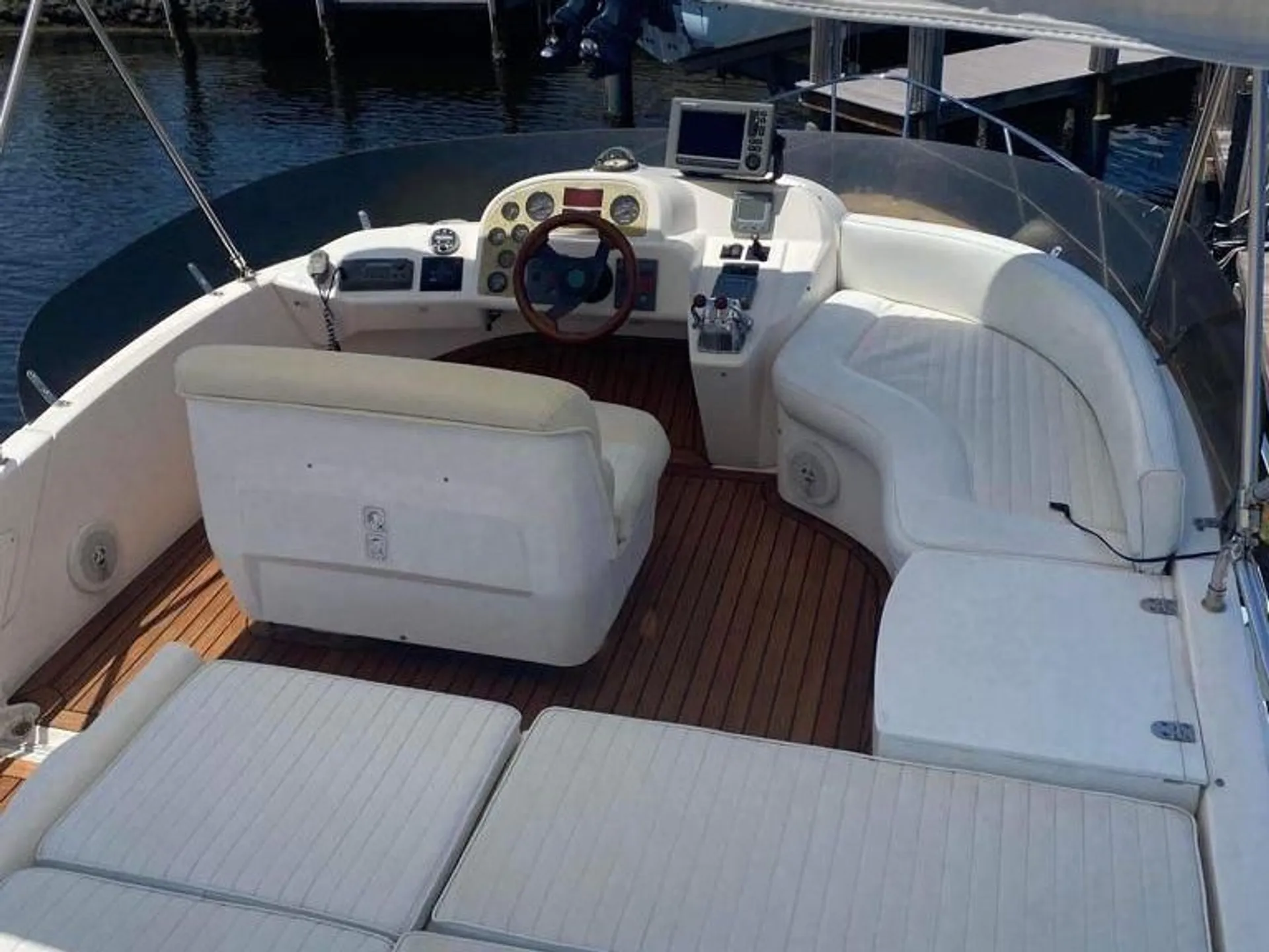 SEALINE BOATS F-37 in West Palm Beach, FL — photo 6