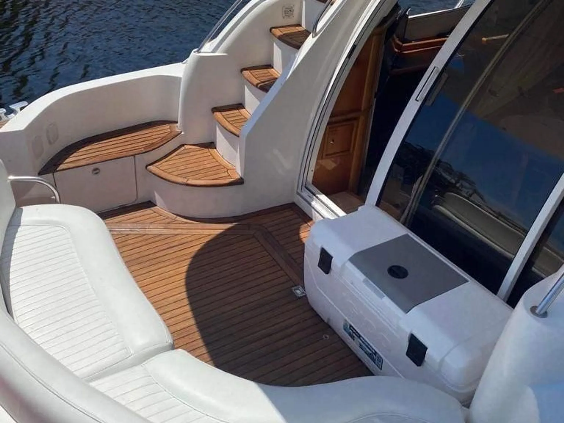 SEALINE BOATS F-37 in West Palm Beach, FL — photo 7