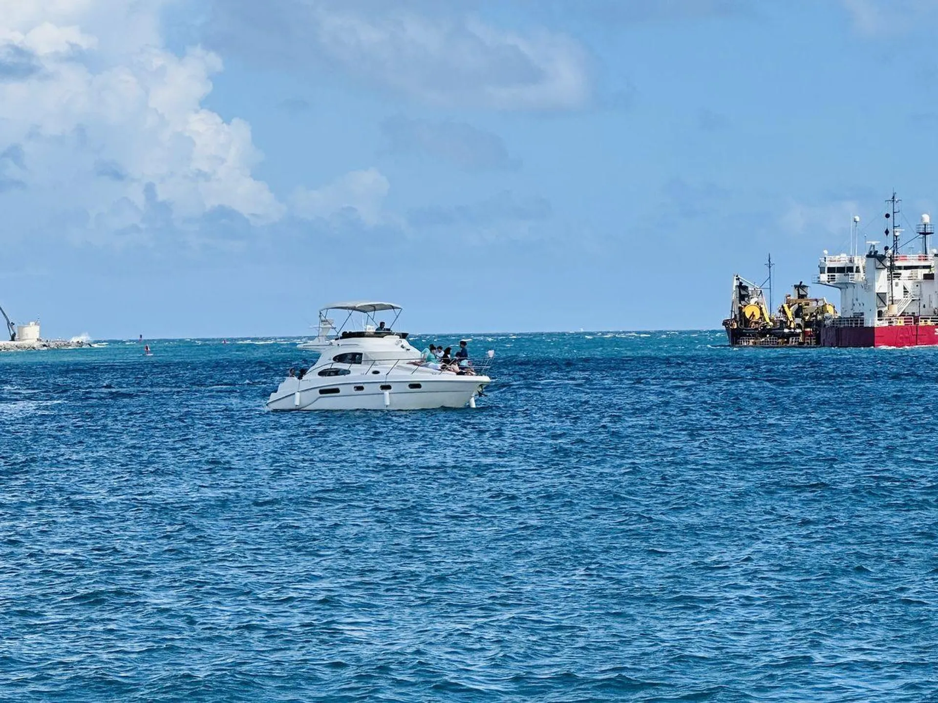 SEALINE BOATS F-37 in West Palm Beach, FL — photo 10