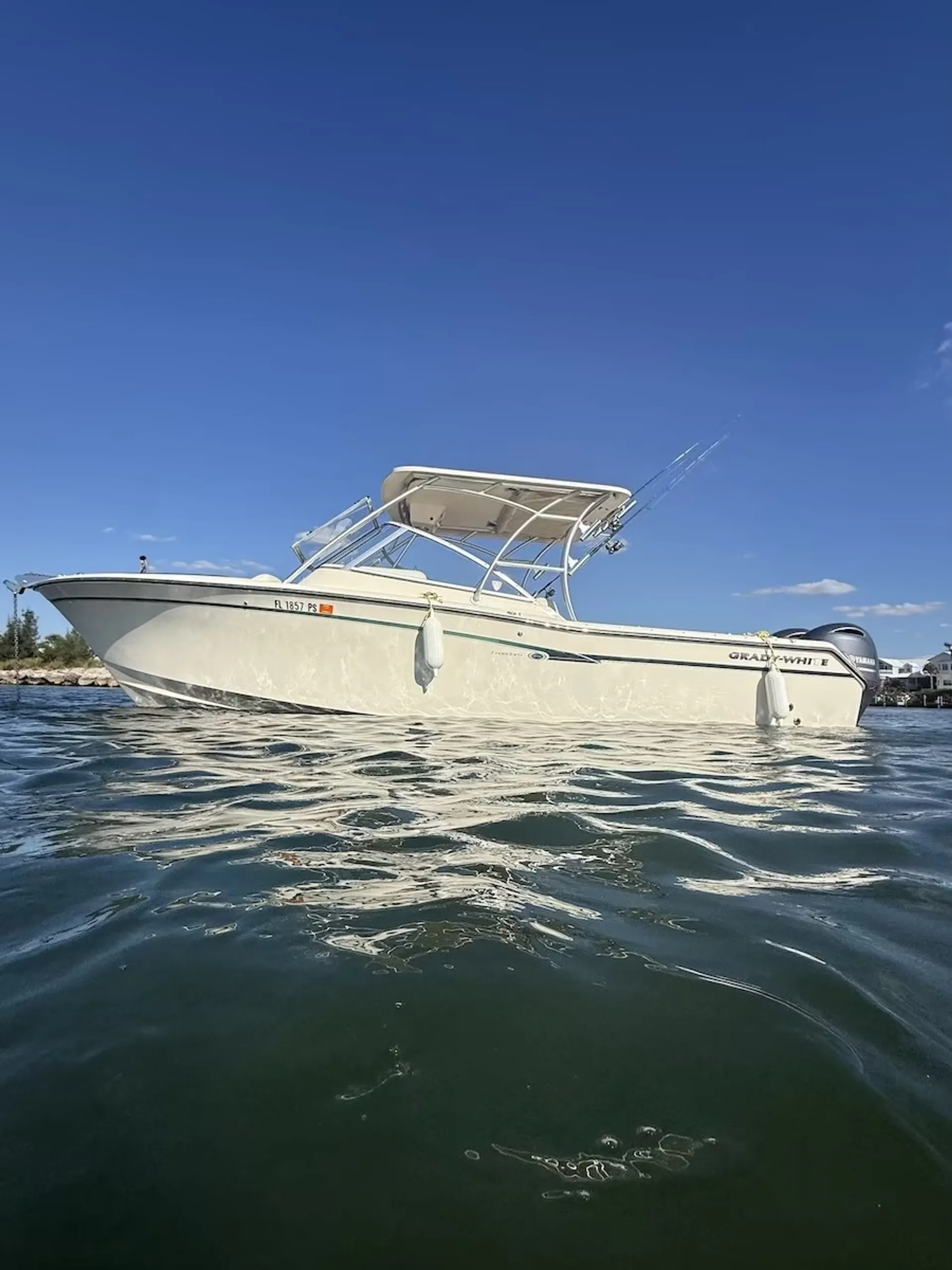 Grady-white Boats Grady-White 275 Freedom in Venice, FL