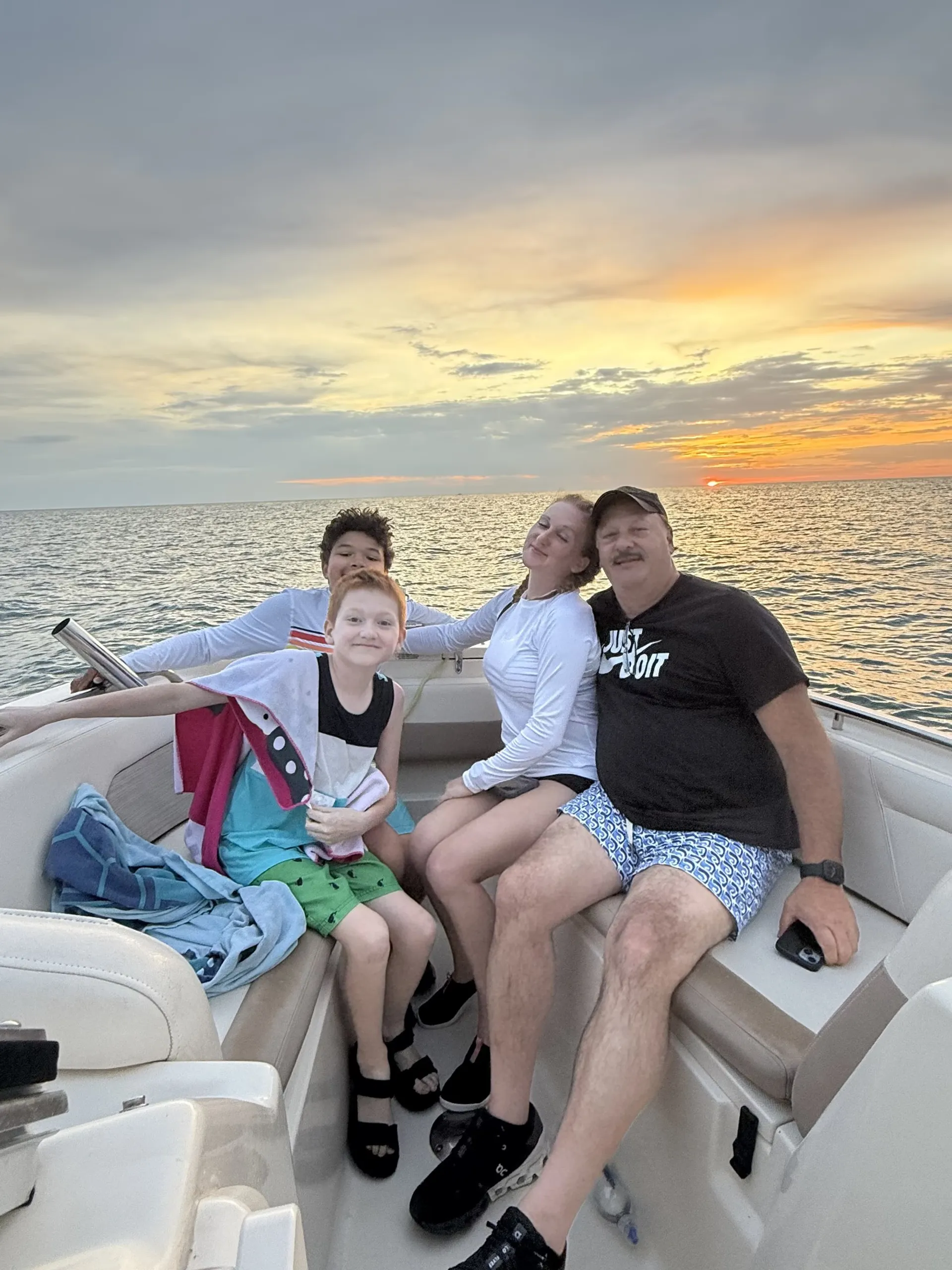 GRADY-WHITE BOATS FREEDOM 275 in Sarasota, FL — photo 8