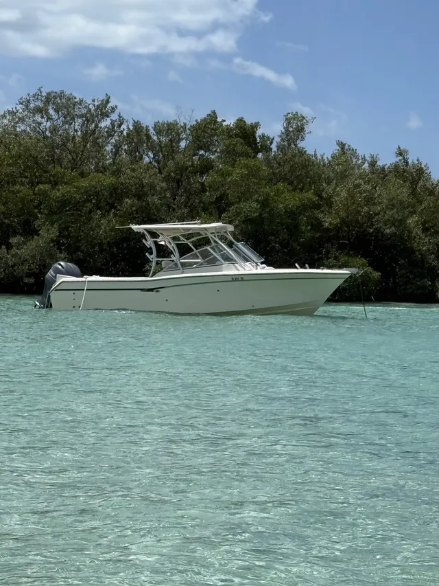Rent a GRADY-WHITE BOATS dual console in Sarasota, FL near me