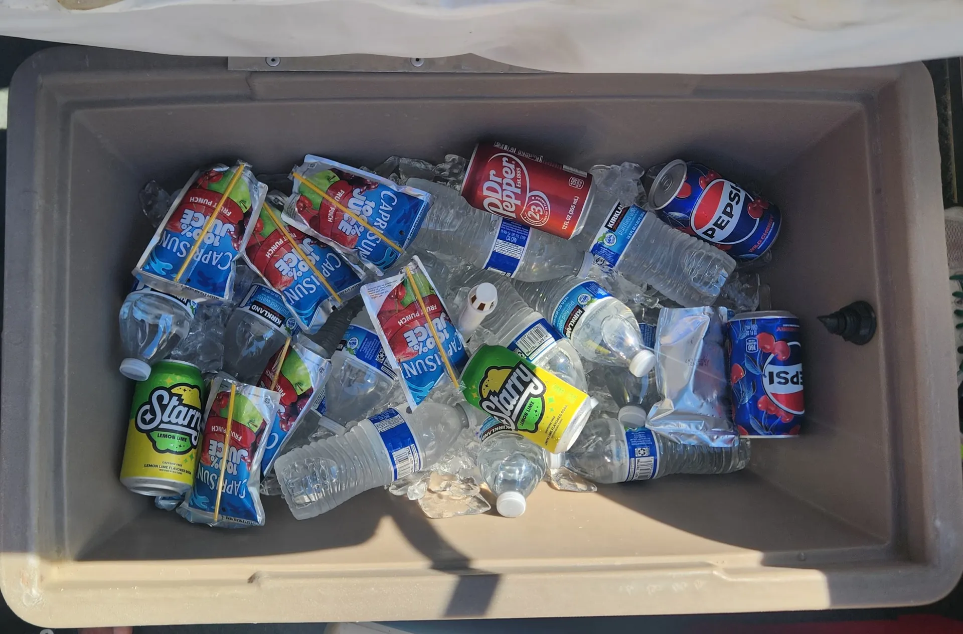 SUN TRACKER BY TRACKER MARINE PARTY BARGE 25 REGENCY  in Fresno, CA — photo 10