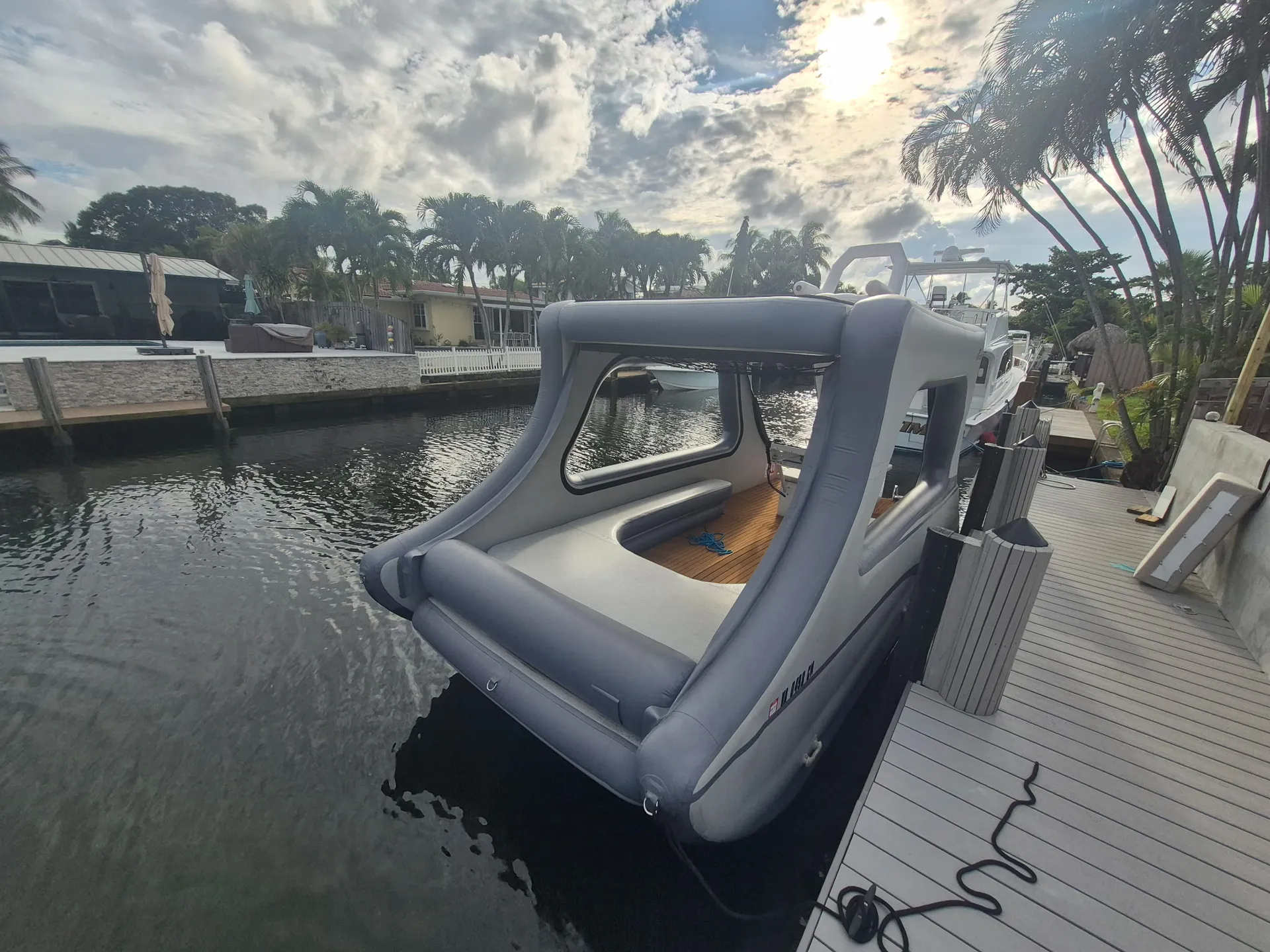 Portless america  Deluxe in Fort Lauderdale, FL — photo 2