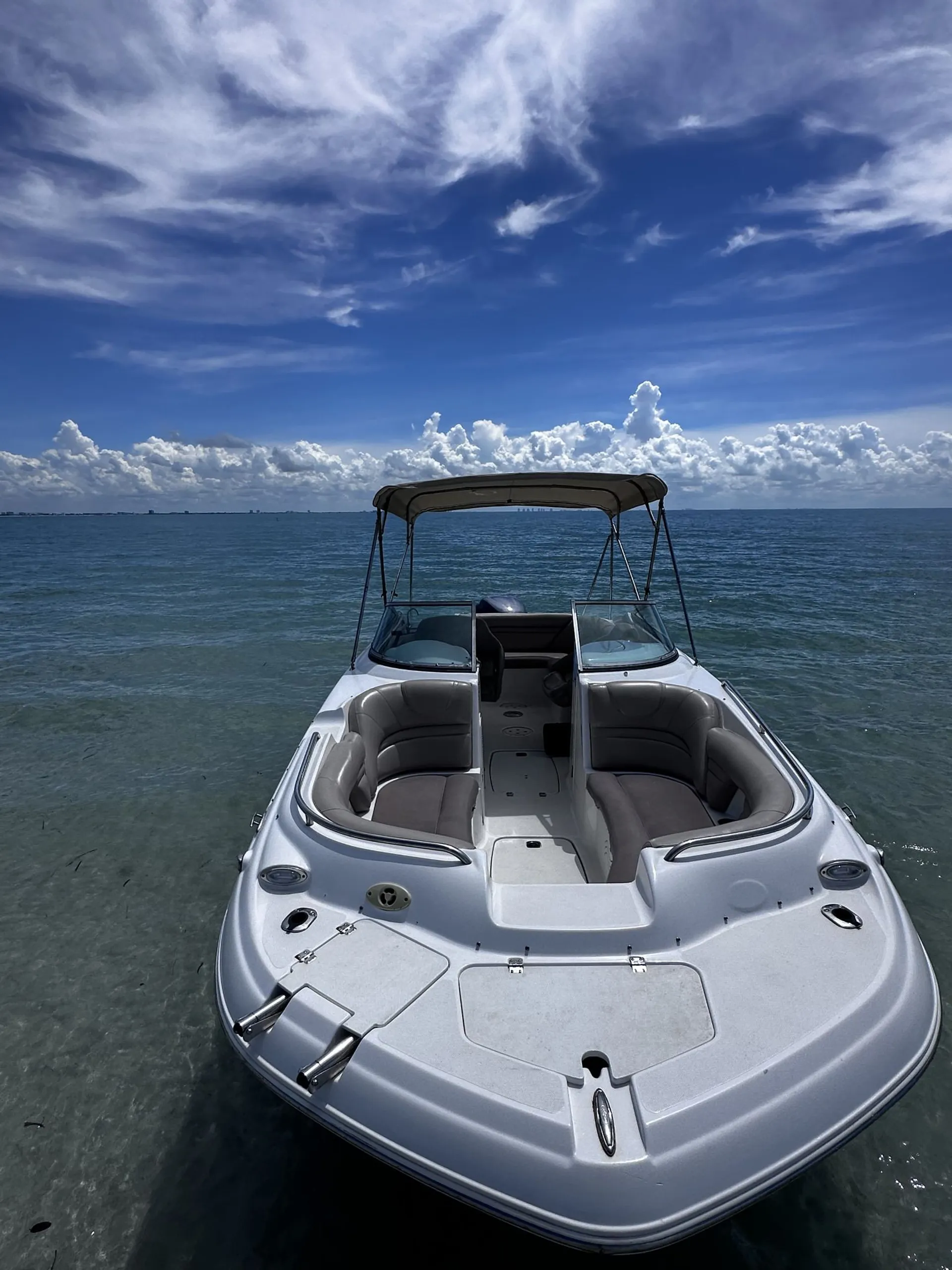 Hurricane  2400 SD in Cape Coral, FL — photo 9