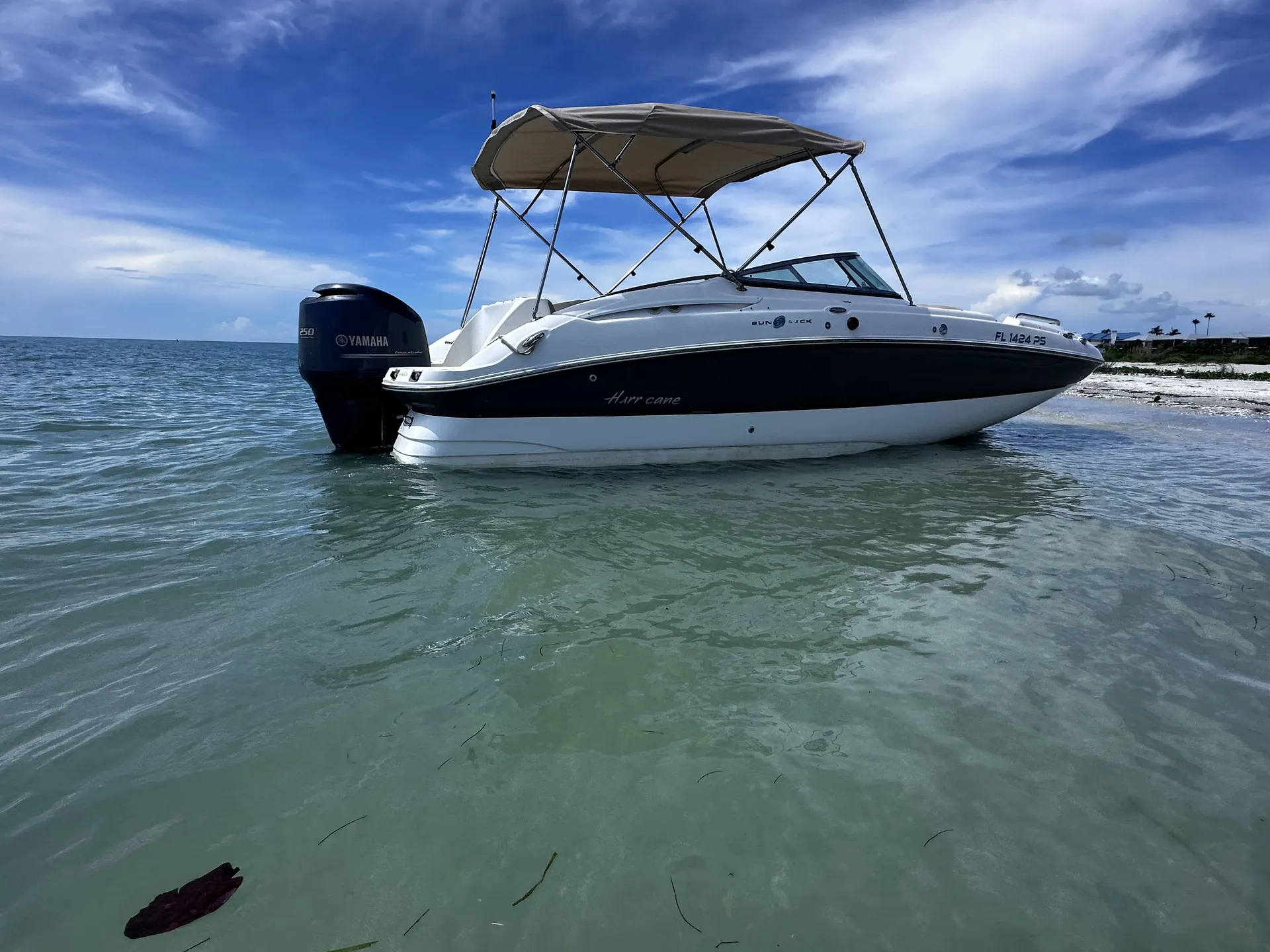 Hurricane  2400 SD in Cape Coral, FL — photo 4