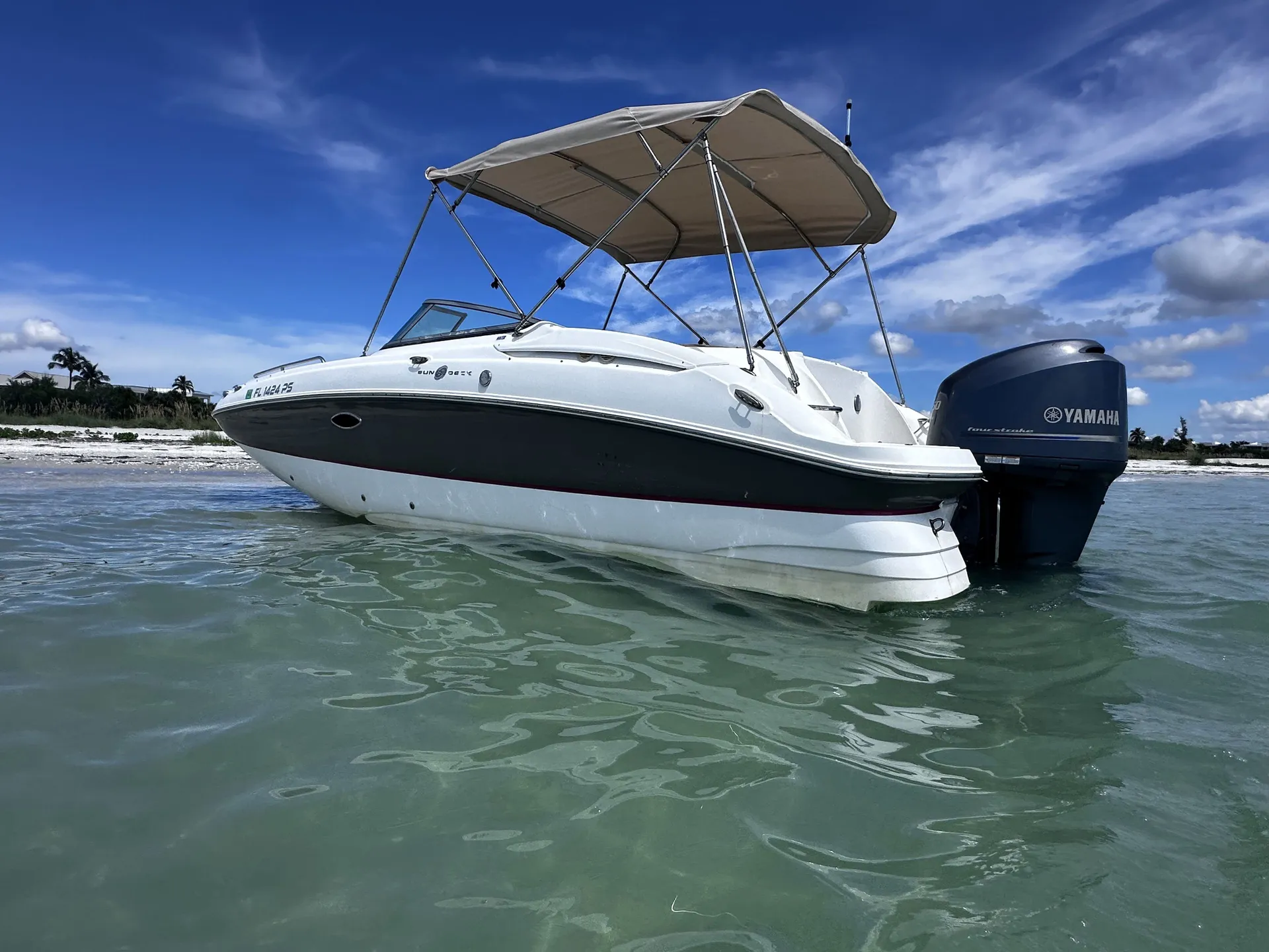 Hurricane  2400 SD in Cape Coral, FL
