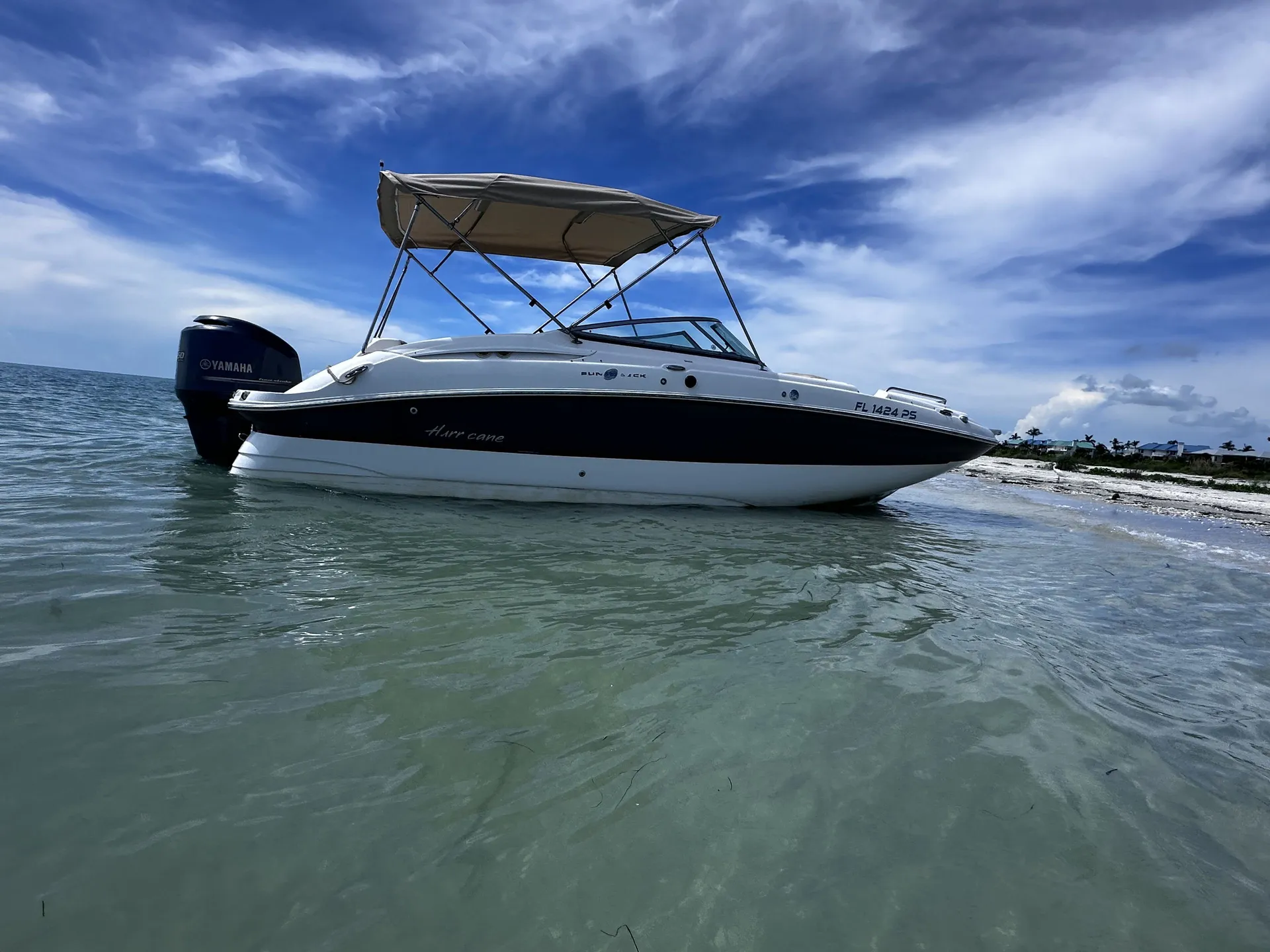 Hurricane  2400 SD in Cape Coral, FL — photo 5