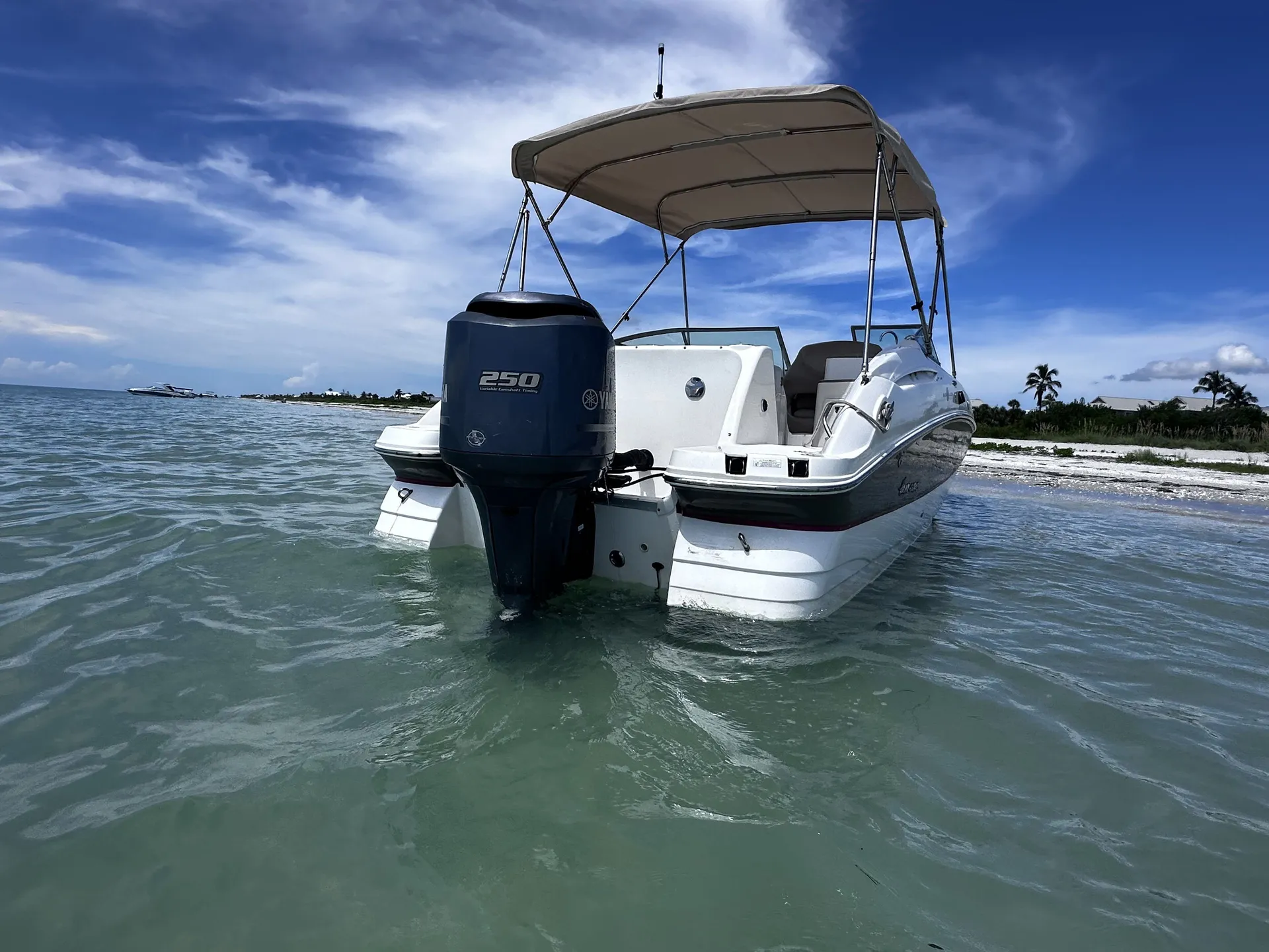 Hurricane  2400 SD in Cape Coral, FL — photo 3