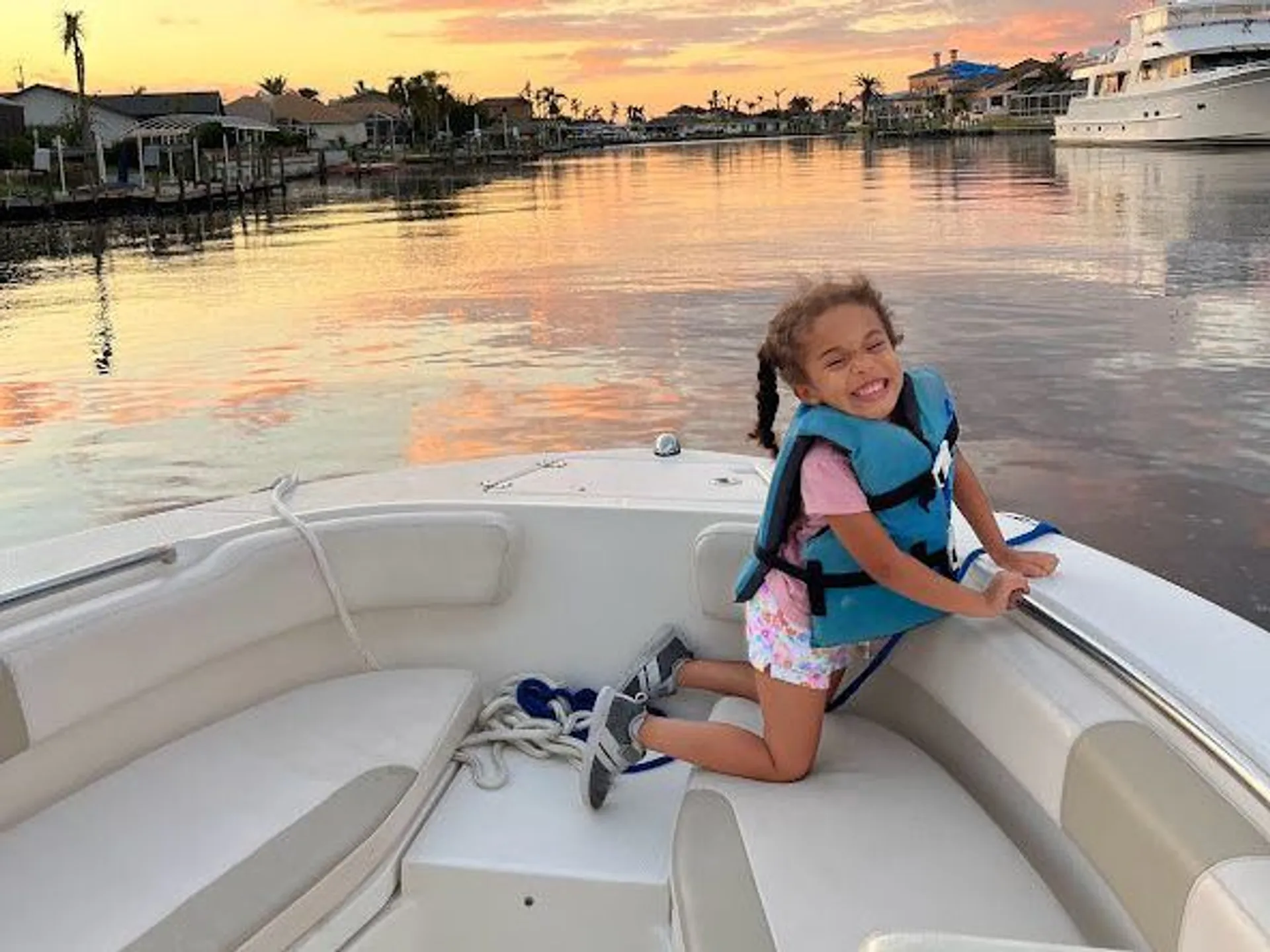 ROBALO R200 in Marco Island, FL — photo 6