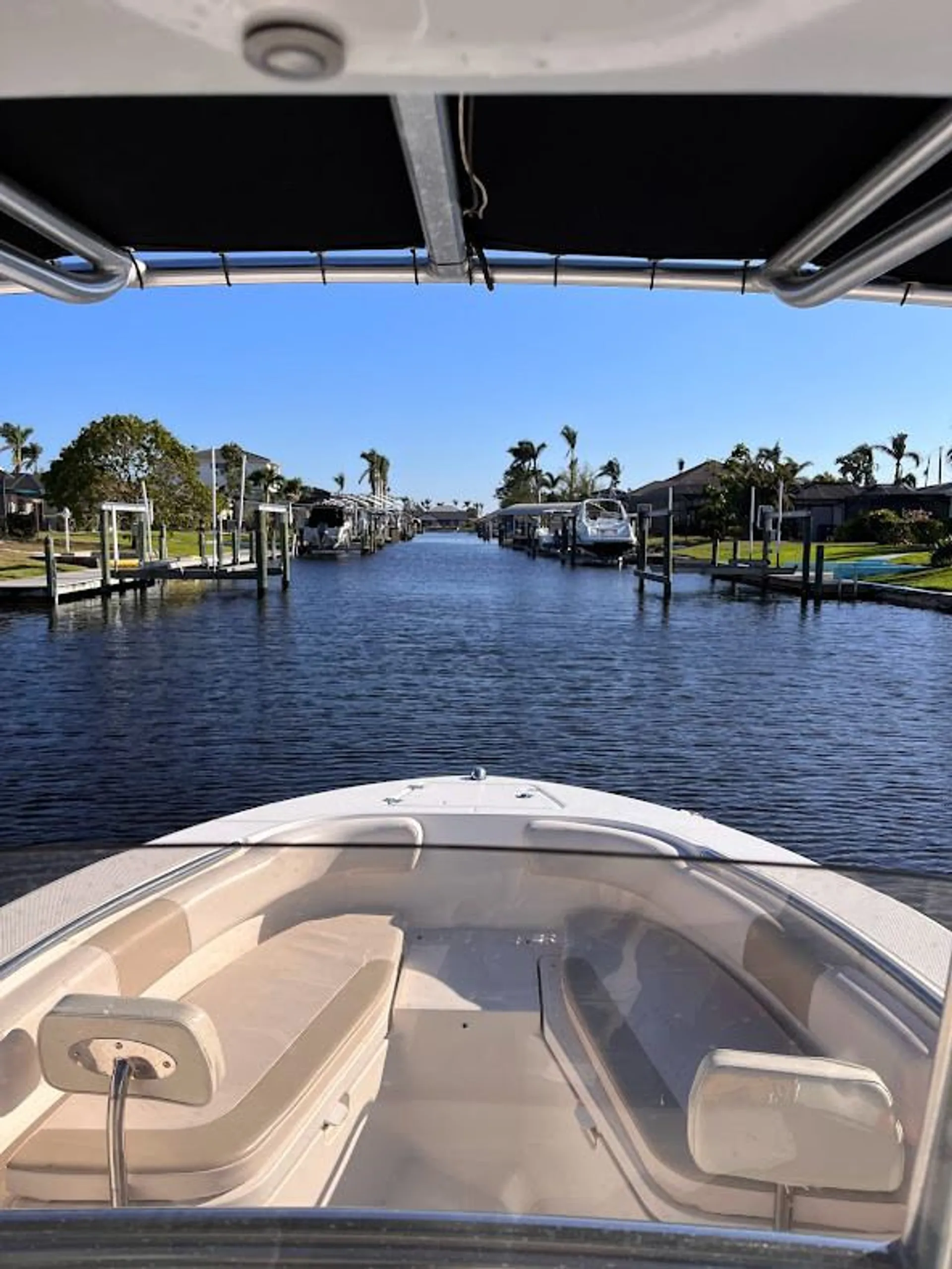 ROBALO R200 in Marco Island, FL — photo 9
