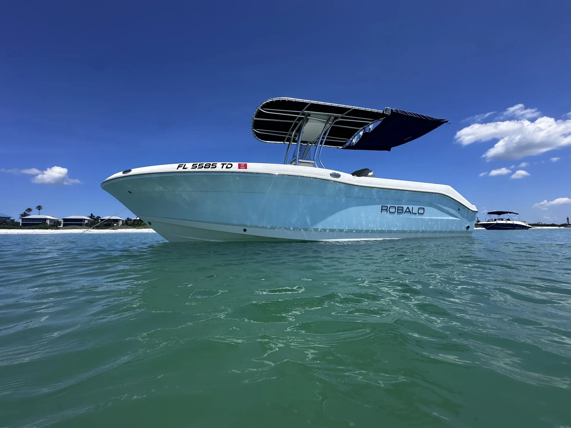 ROBALO R200 in Marco Island, FL — photo 2