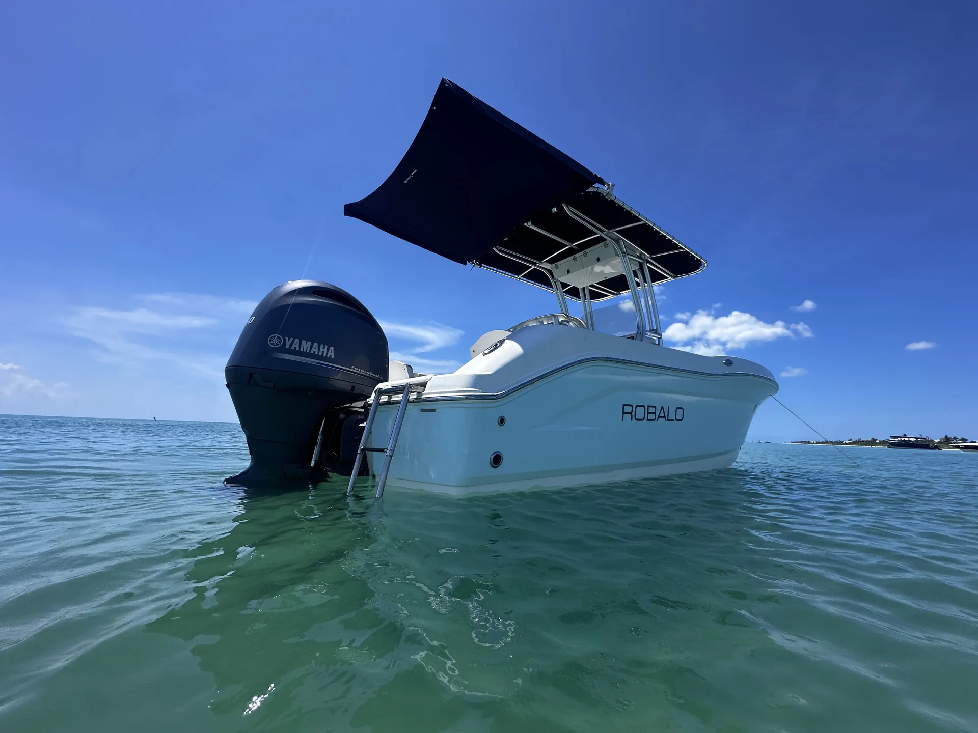 ROBALO R200 in Marco Island, FL — photo 3