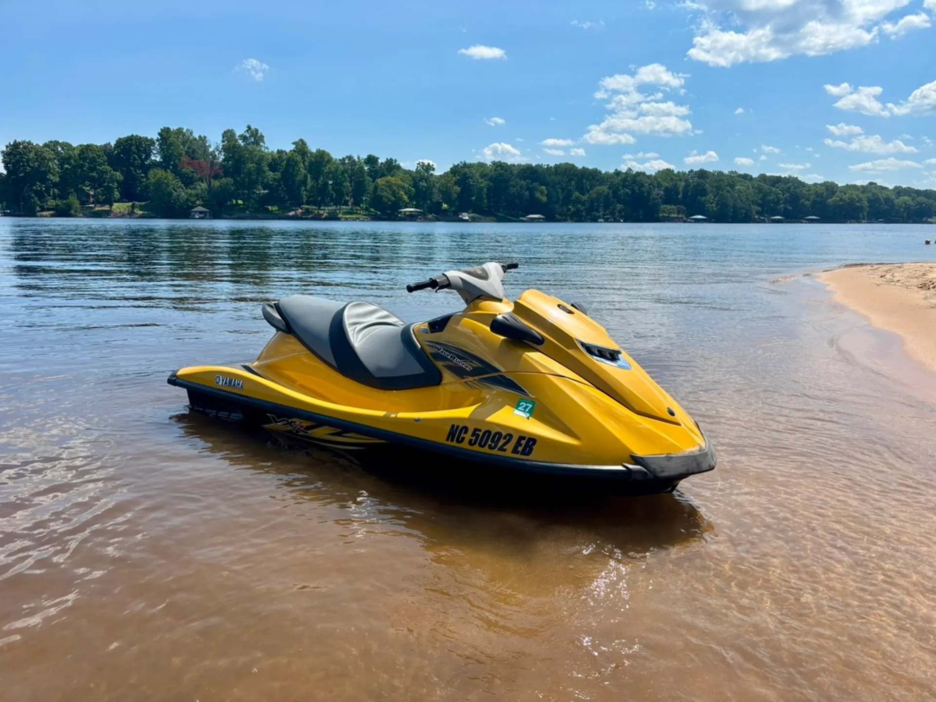 GODFREY MARINE SWEETWATER 2222 DF in Mooresville, NC — photo 10