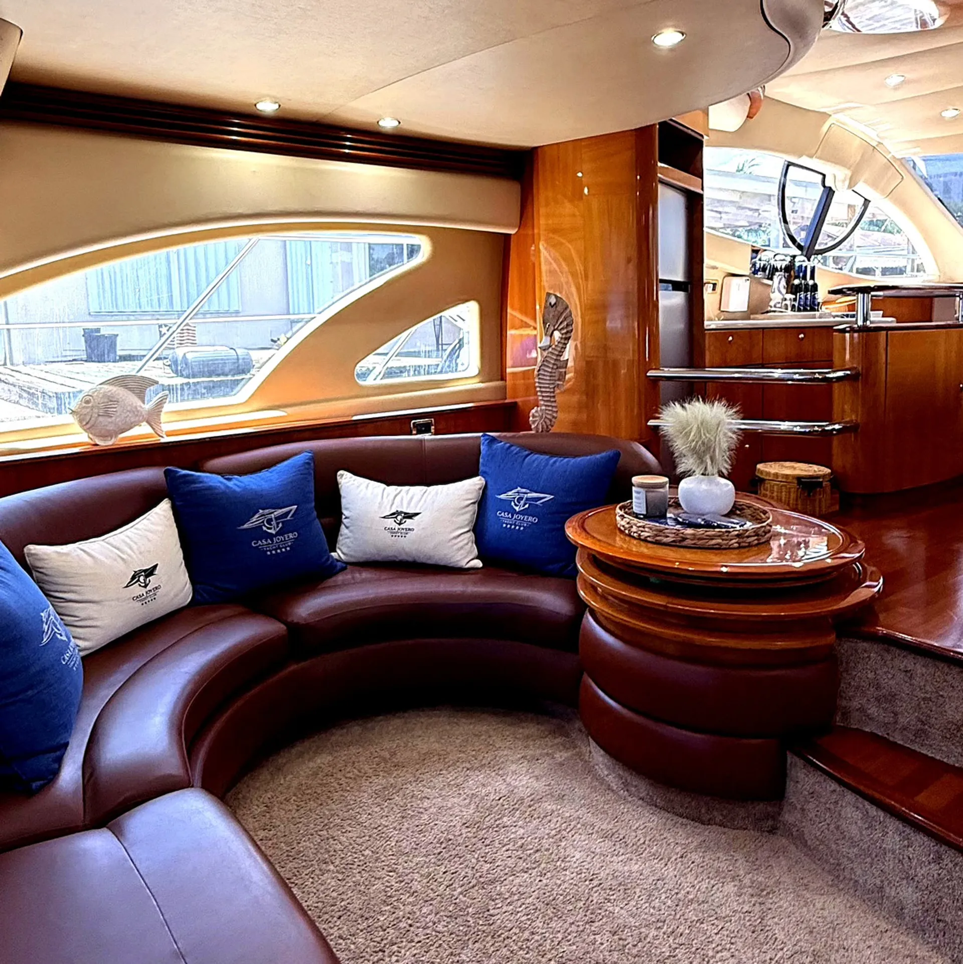 Azimut 64 Flybridge in Miami, FL — photo 8