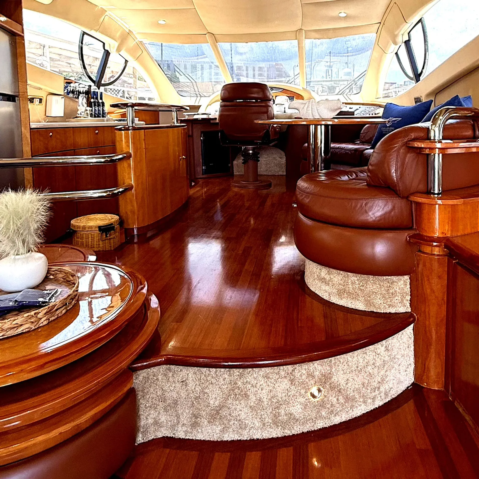 Azimut 64 Flybridge in Miami, FL — photo 4