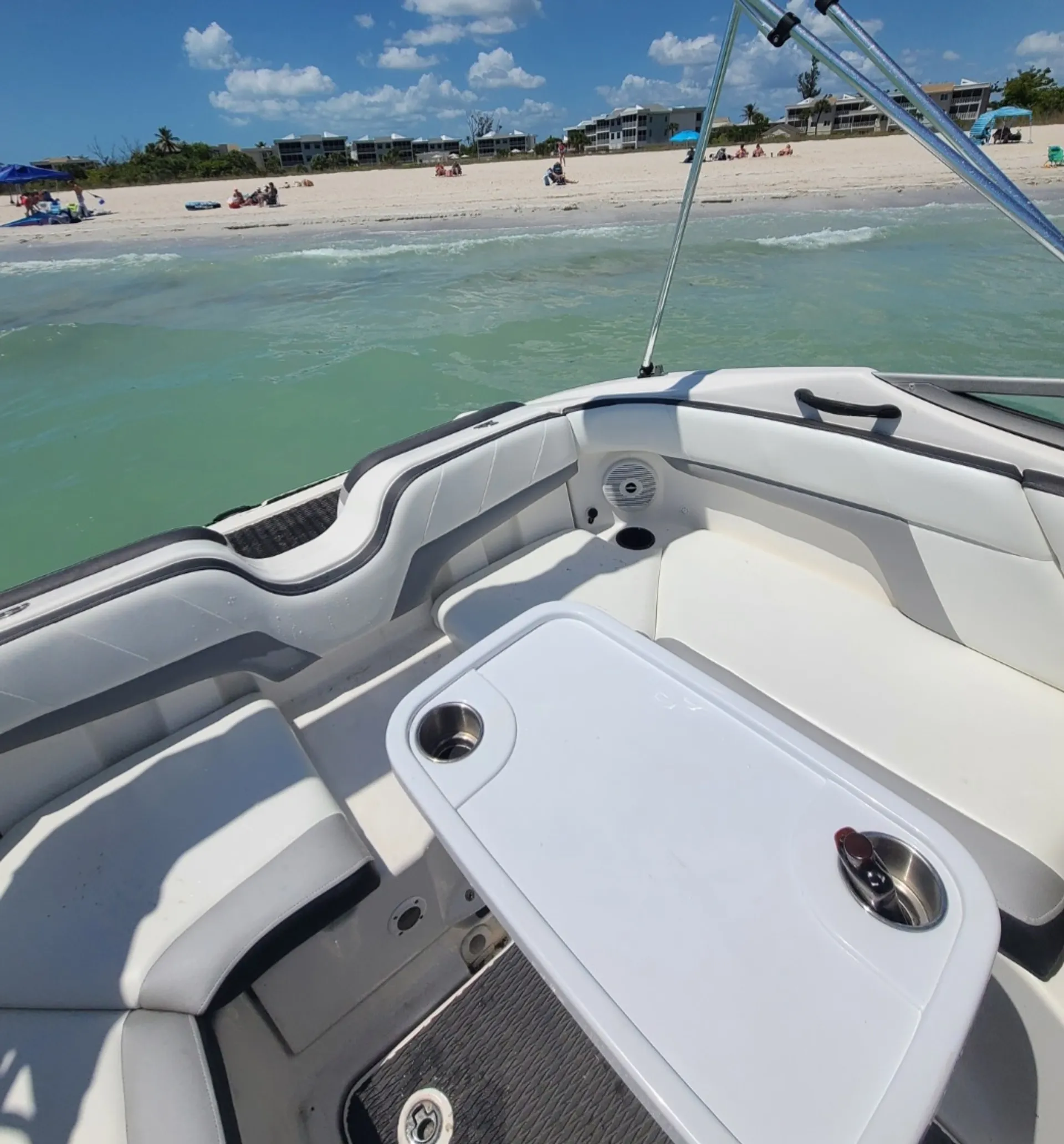 YAMAHA SX190  in Cape Coral, FL — photo 6