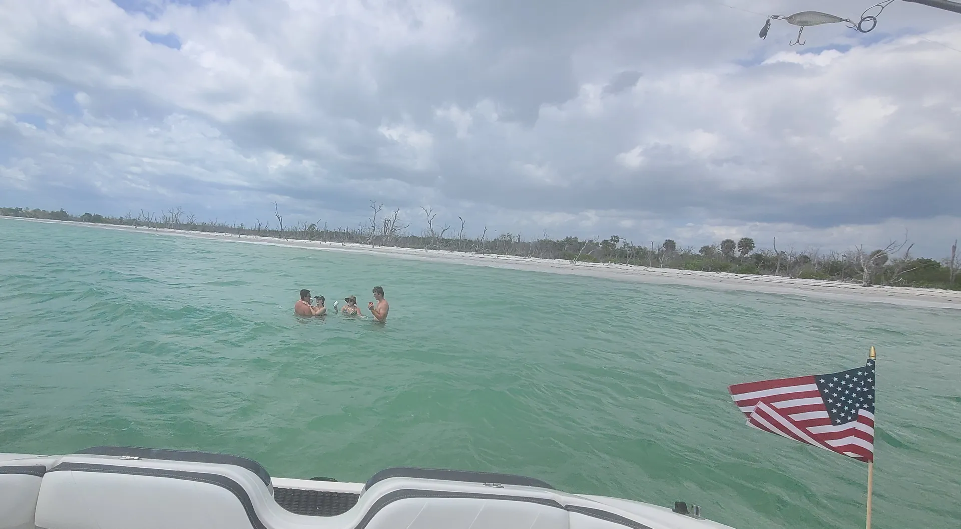 YAMAHA SX190  in Cape Coral, FL — photo 7